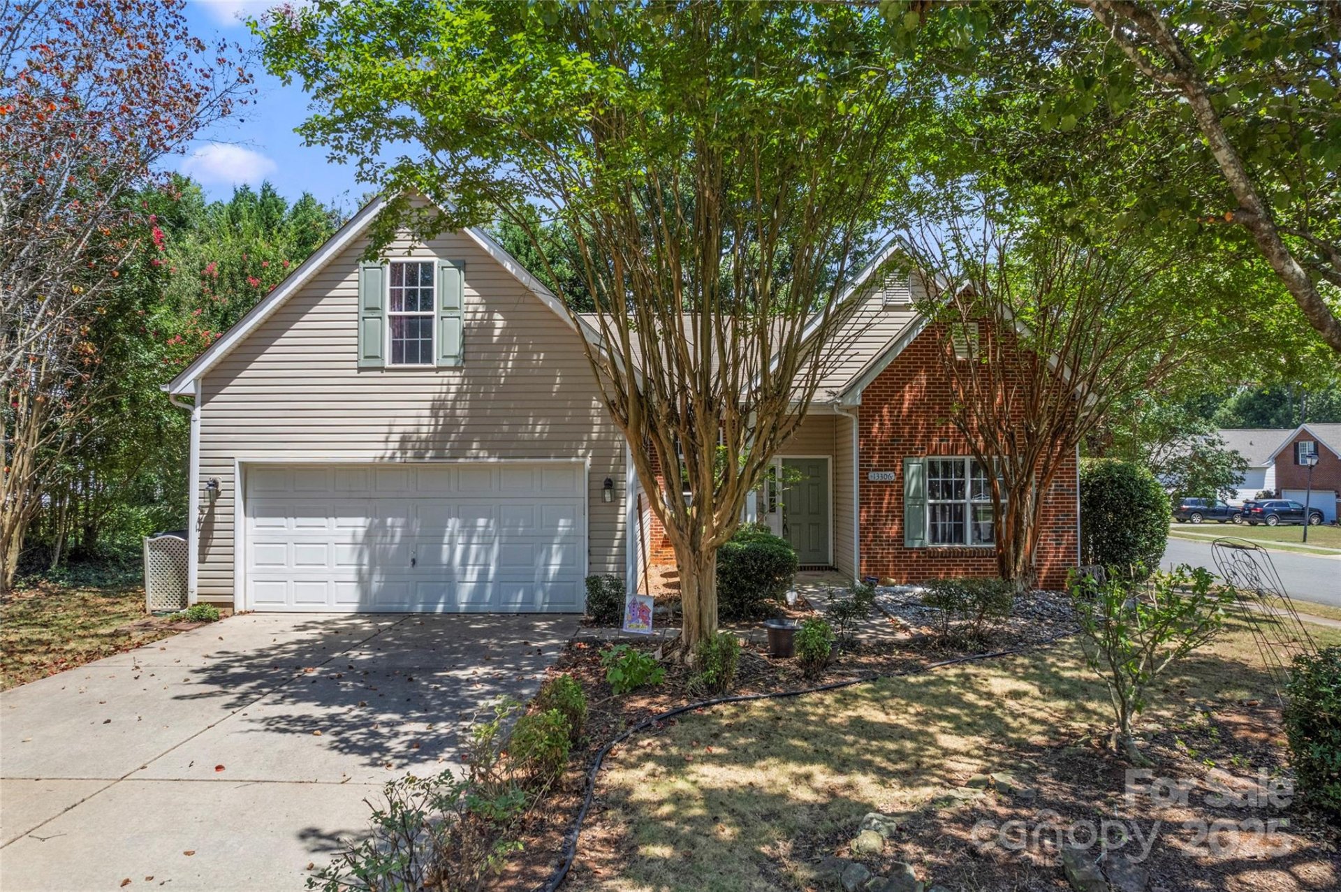 13306 Flowing Brook Court