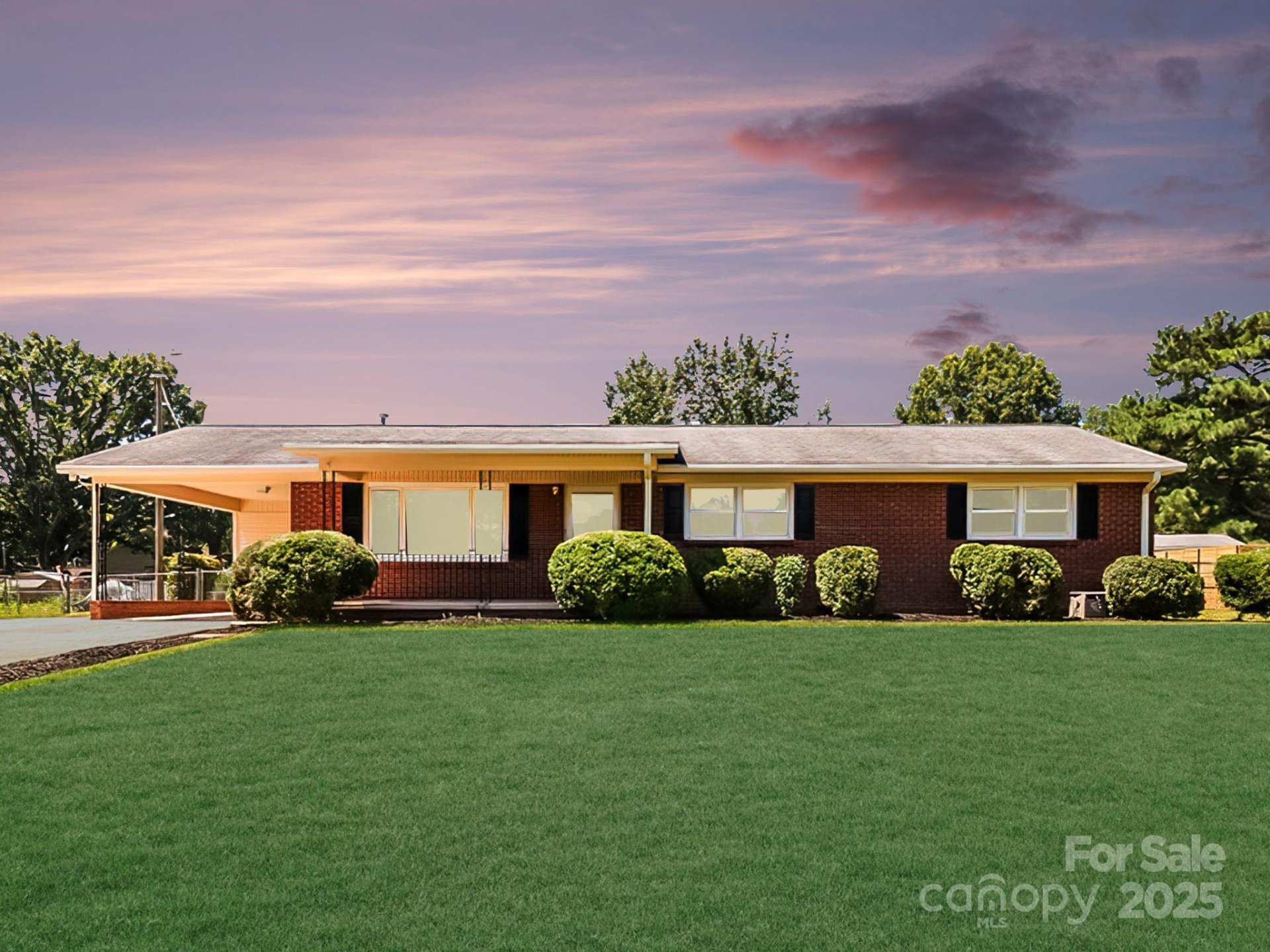 Property image 1 at 2366 Old Field Road, Gastonia, NC 28056