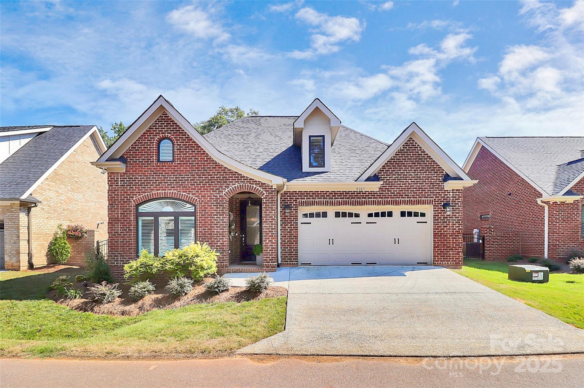 5107 Silver Trace Lane
