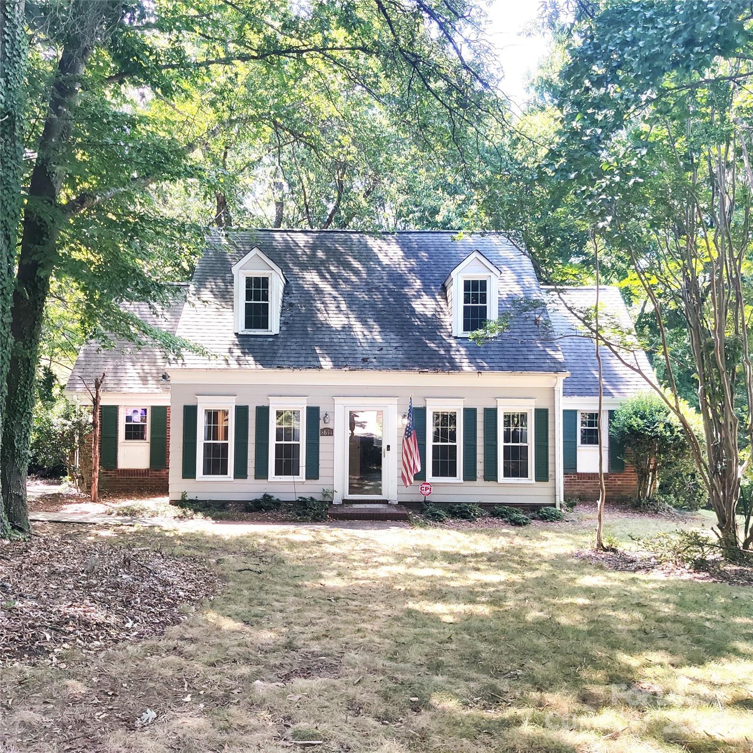 Property at 8644 Kirchenbaum Drive, Charlotte, NC 28210