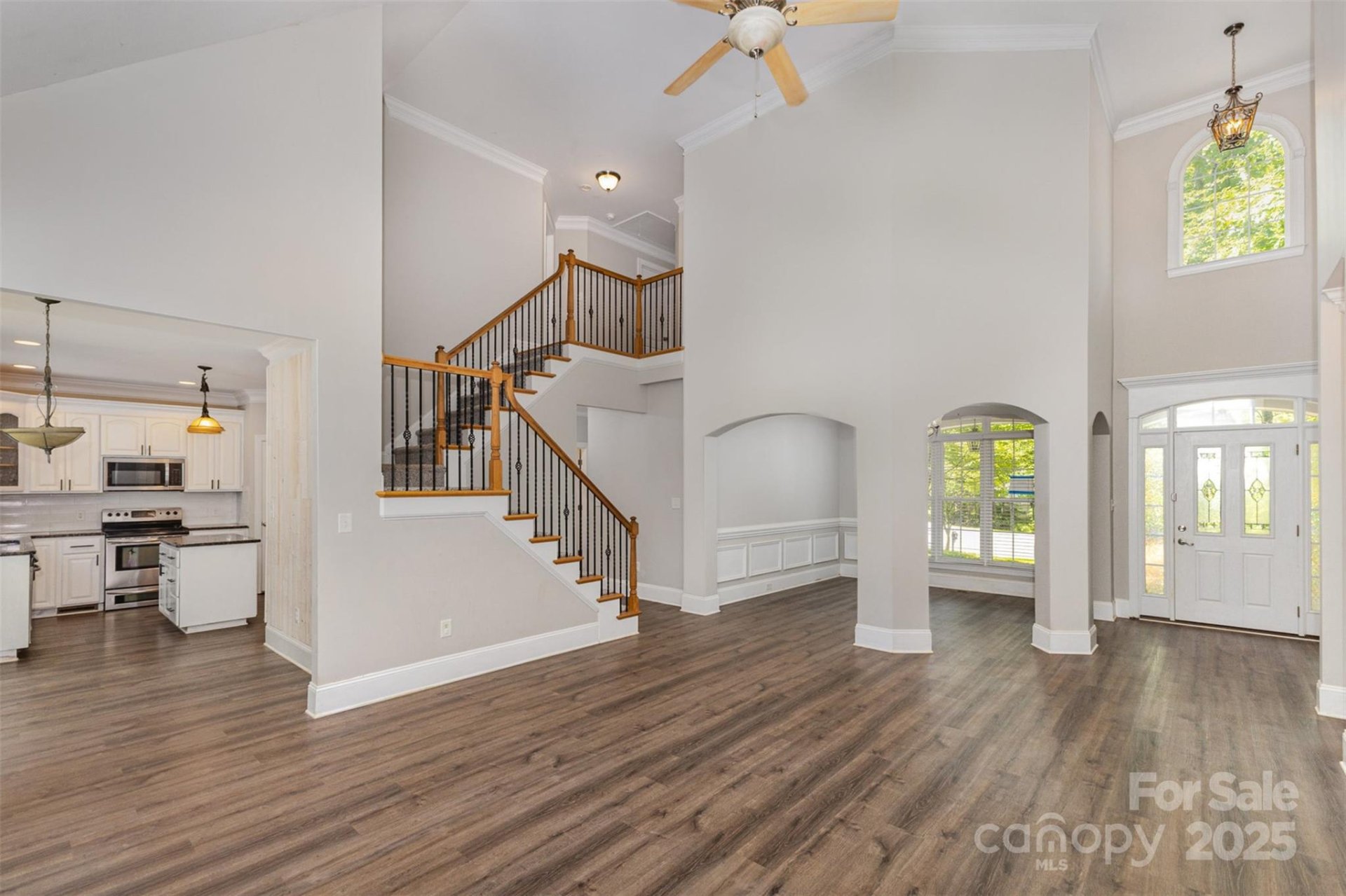 Property image 2 at 6655 Maple Spring Court, Denver, NC 28037