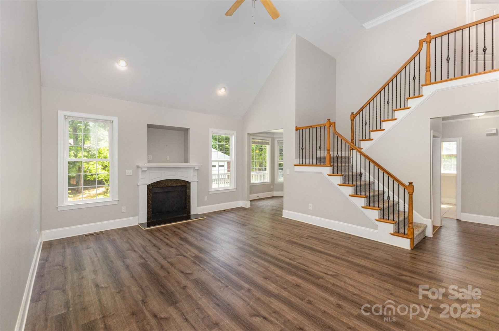 Property image 3 at 6655 Maple Spring Court, Denver, NC 28037