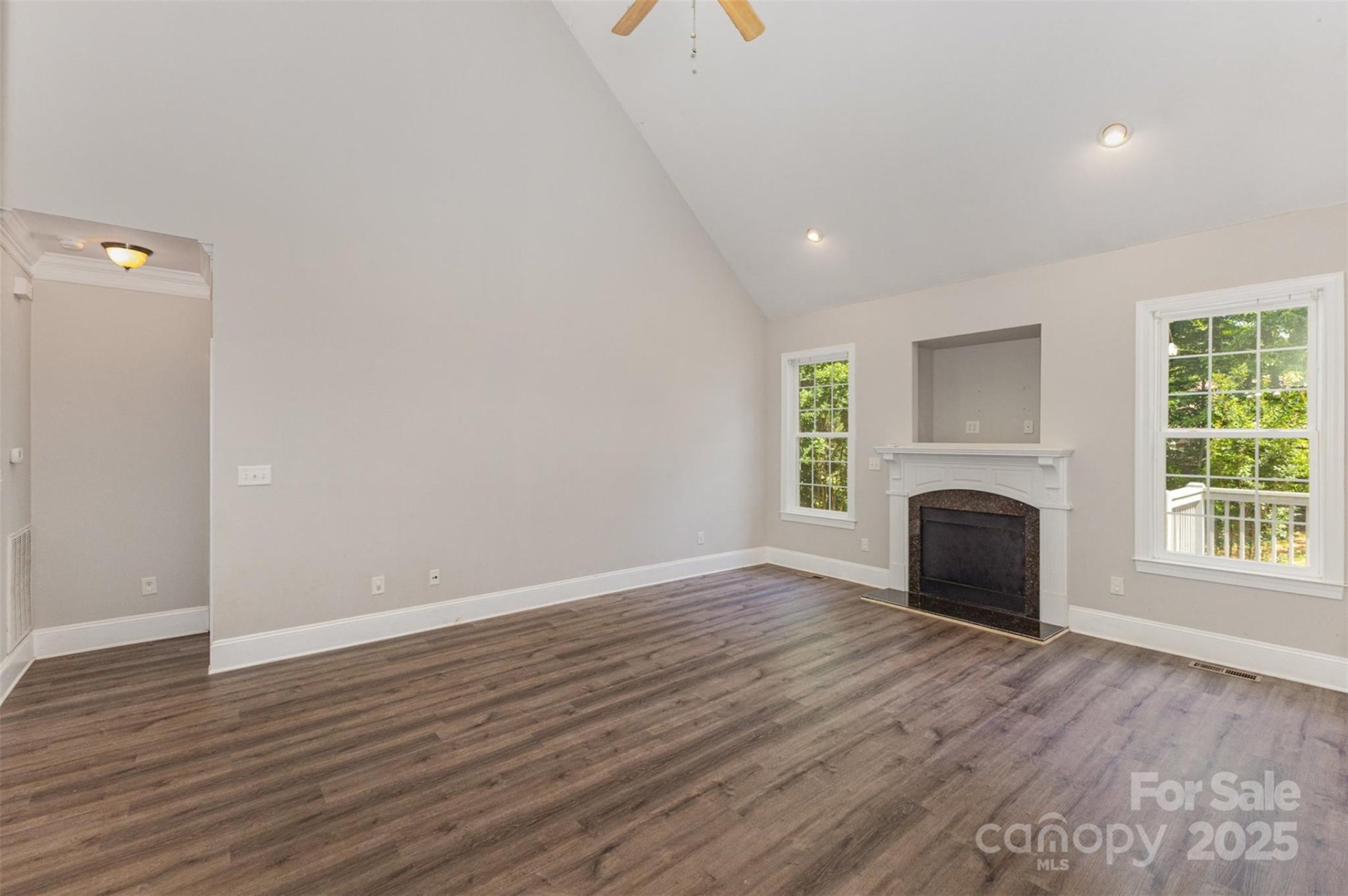 Property image 4 at 6655 Maple Spring Court, Denver, NC 28037