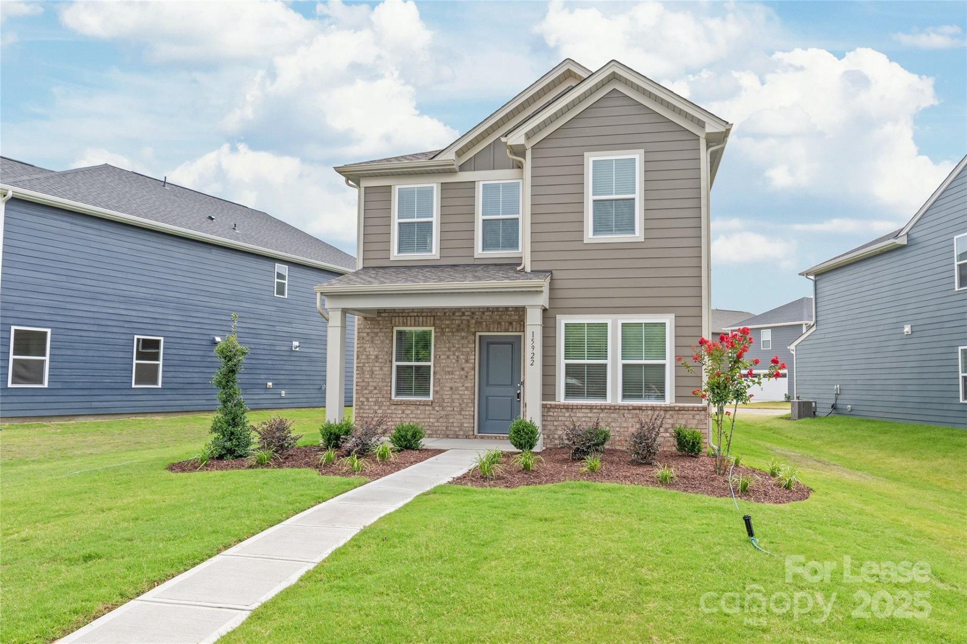 Property image 1 at 15922 Parkside Crossing Drive, Charlotte, NC 28278