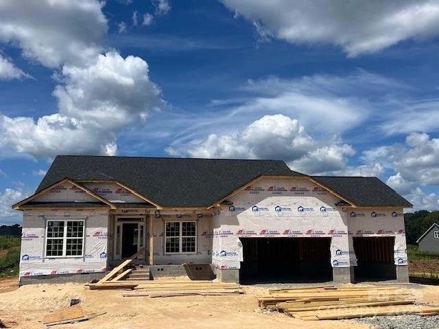 Property image 2 at 134 Swan Park Lane, Statesville, NC 28625