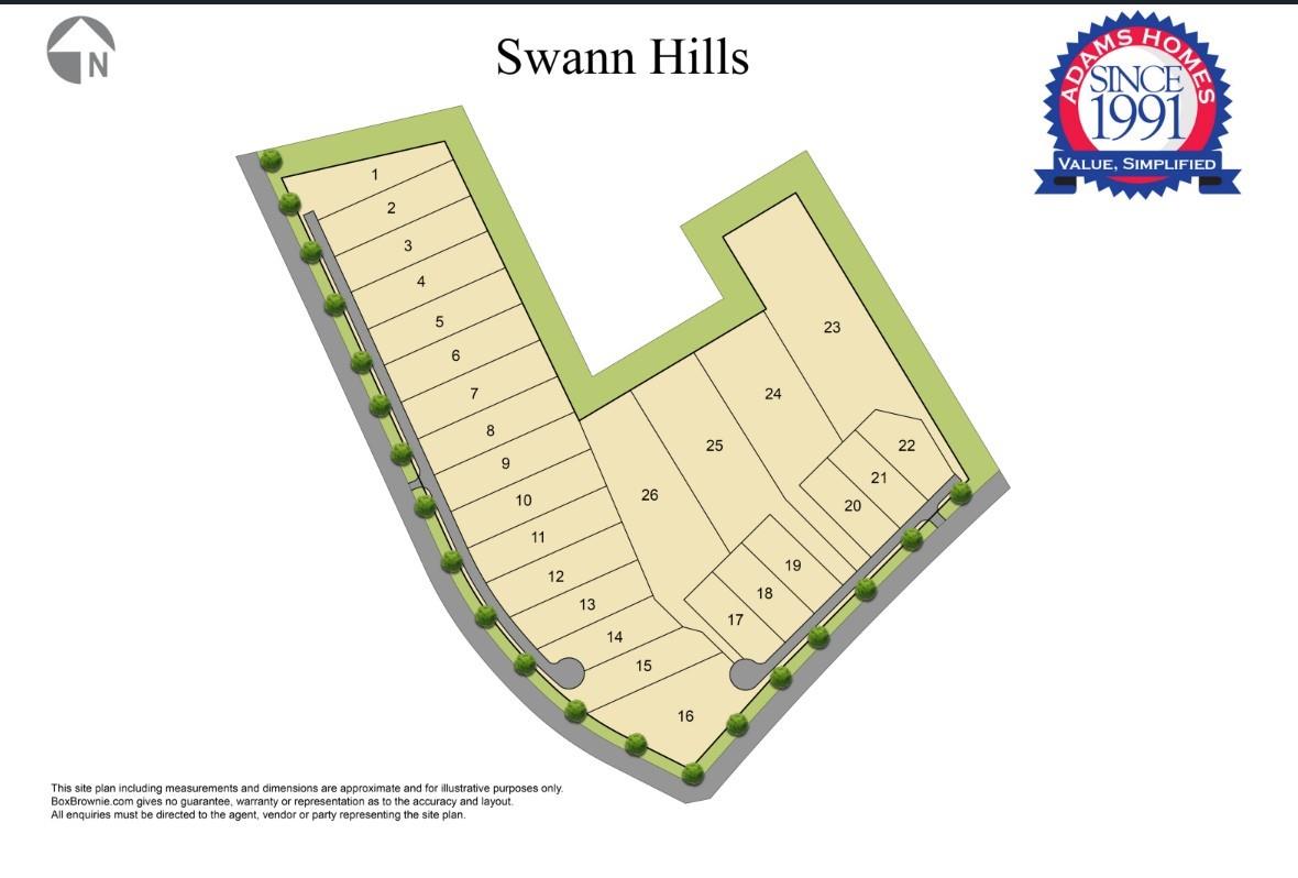 Property image 4 at 134 Swan Park Lane, Statesville, NC 28625