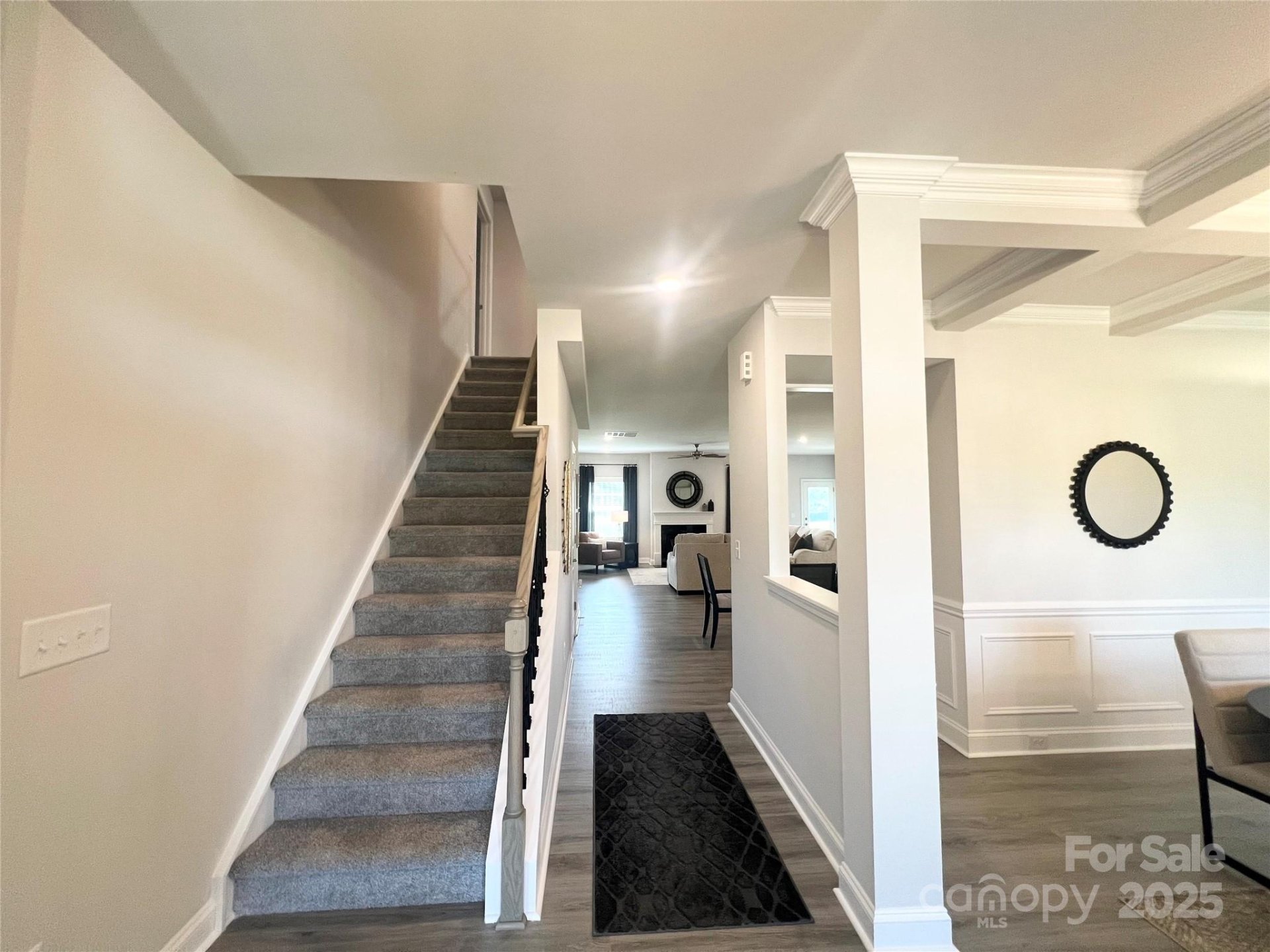 Property image 5 at 134 Swan Park Lane, Statesville, NC 28625
