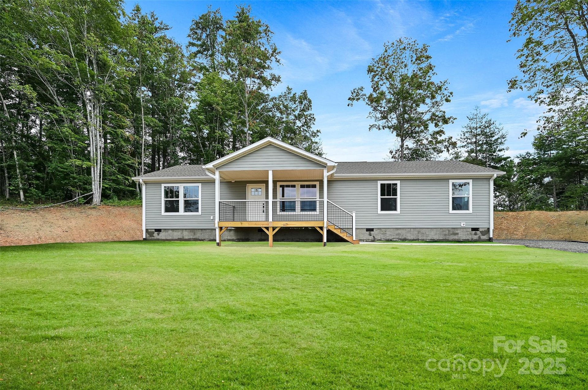 Property at 290 Appalachian Way, Mars Hill, NC 28754