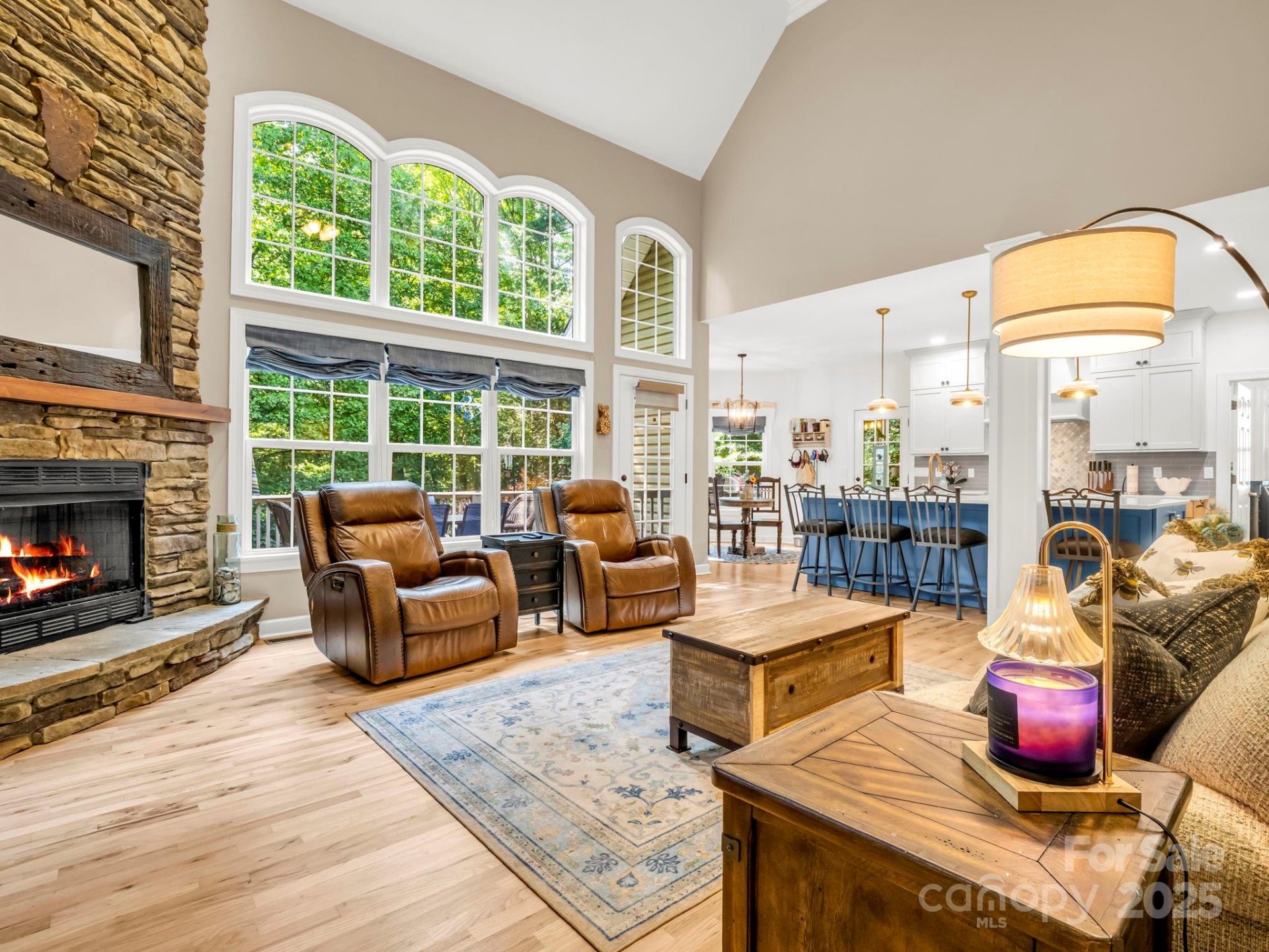 Property image 5 at 53 Kanuga Forest Drive, Hendersonville, NC 28739