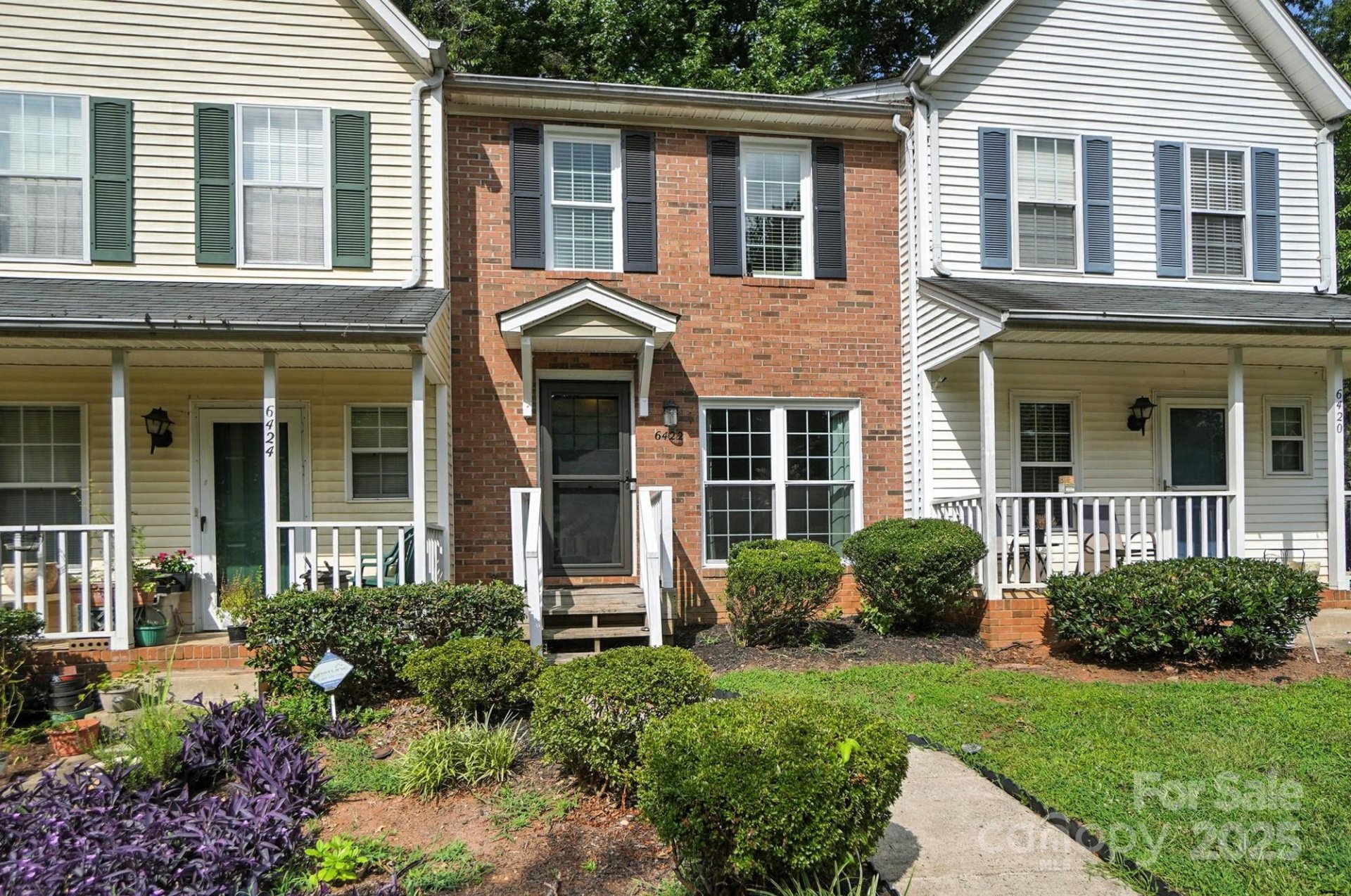 Property at 6422 Windsor Gate Lane, Charlotte, NC 28215