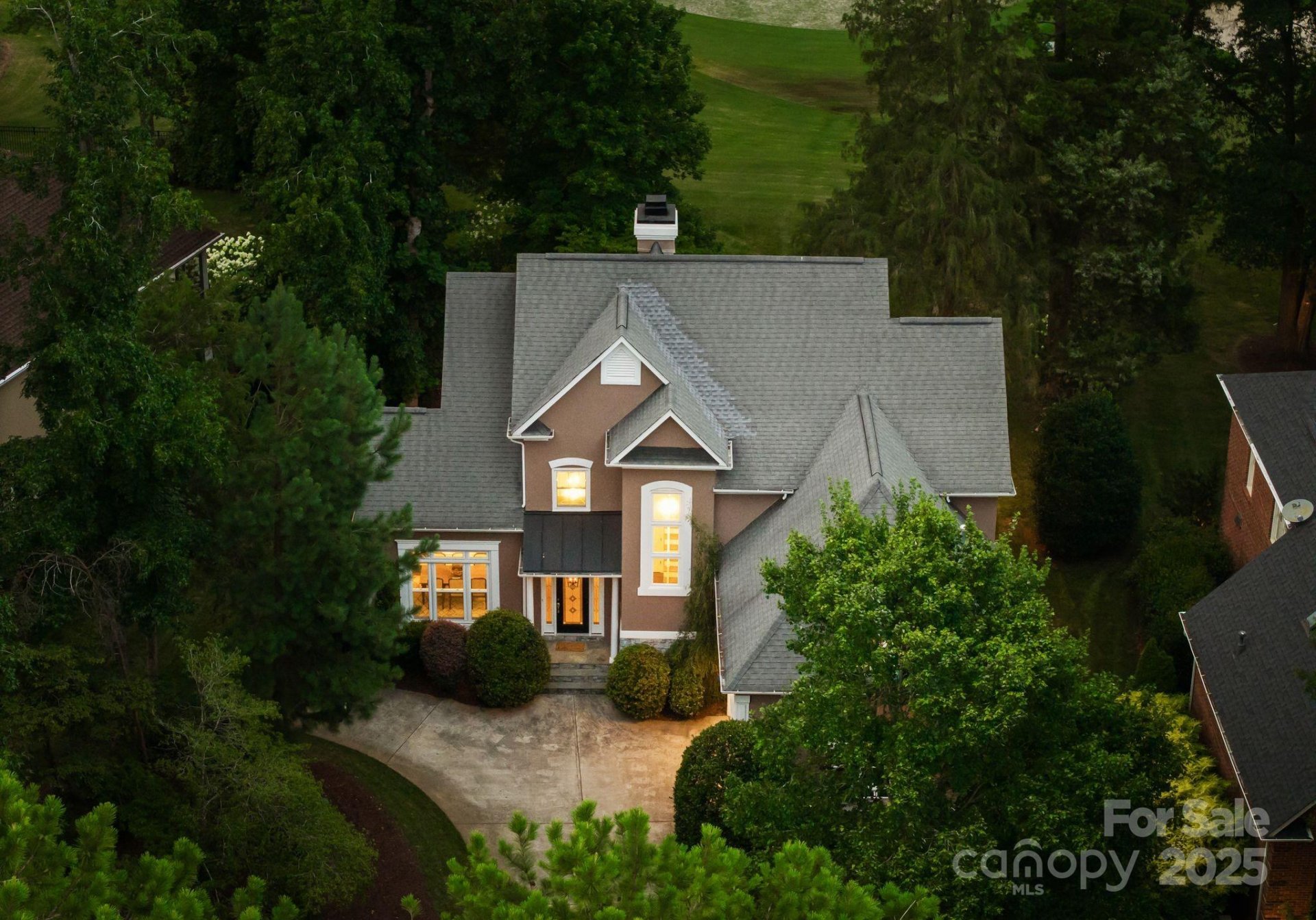 Property image 2 at 18832 Greyton Lane, Davidson, NC 28036