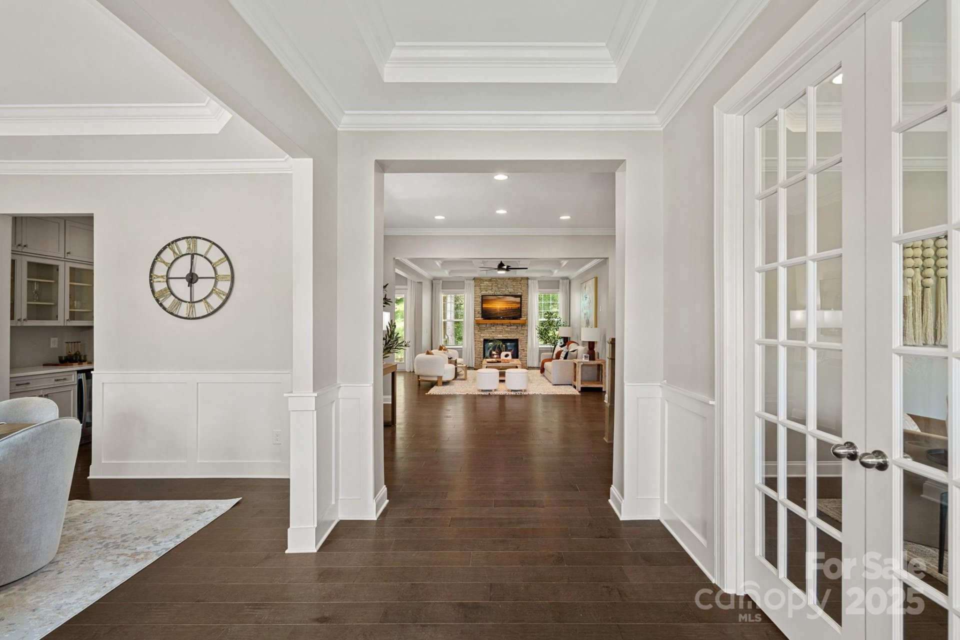 Property image 3 at 3175 Montreaux Valley Drive, Fort Mill, SC 29707