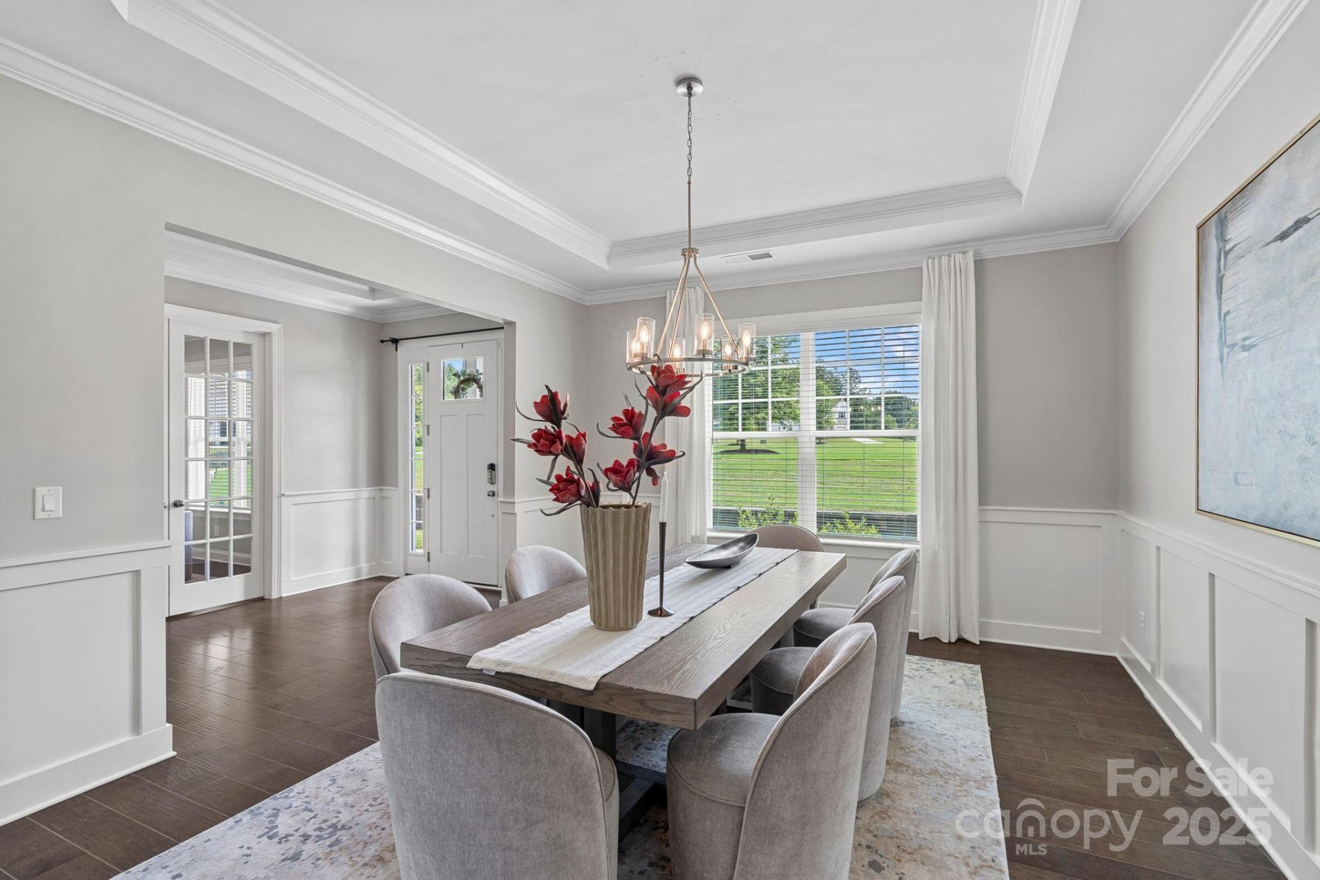 Property image 5 at 3175 Montreaux Valley Drive, Fort Mill, SC 29707