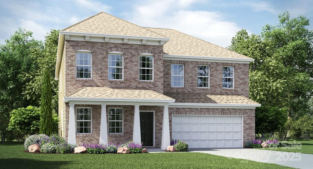 Property image 1 at 6379 Fairfax Court, Maiden, NC 28650