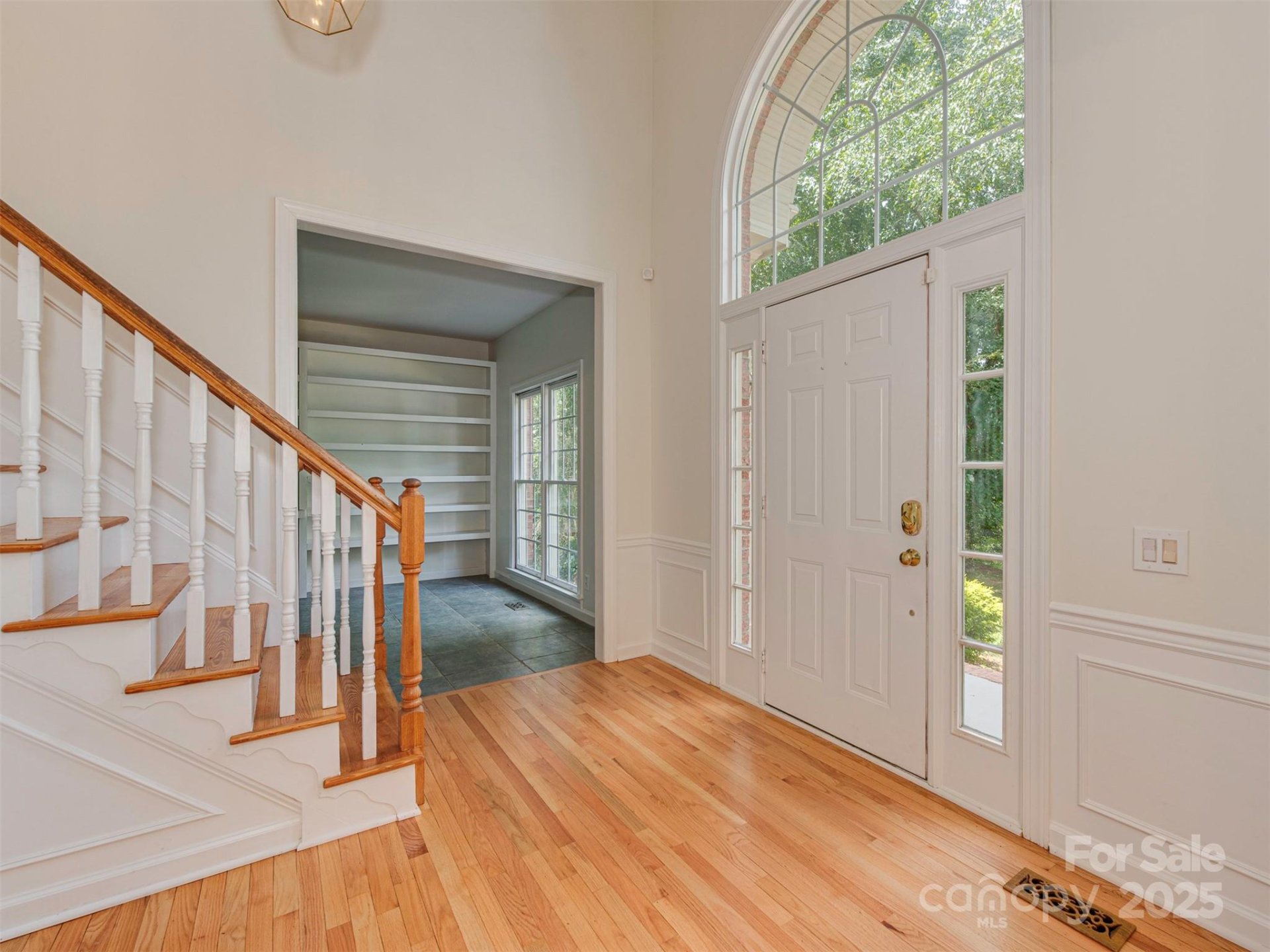 Property image 2 at 3710 Cheleys Ridge Lane, Charlotte, NC 28270