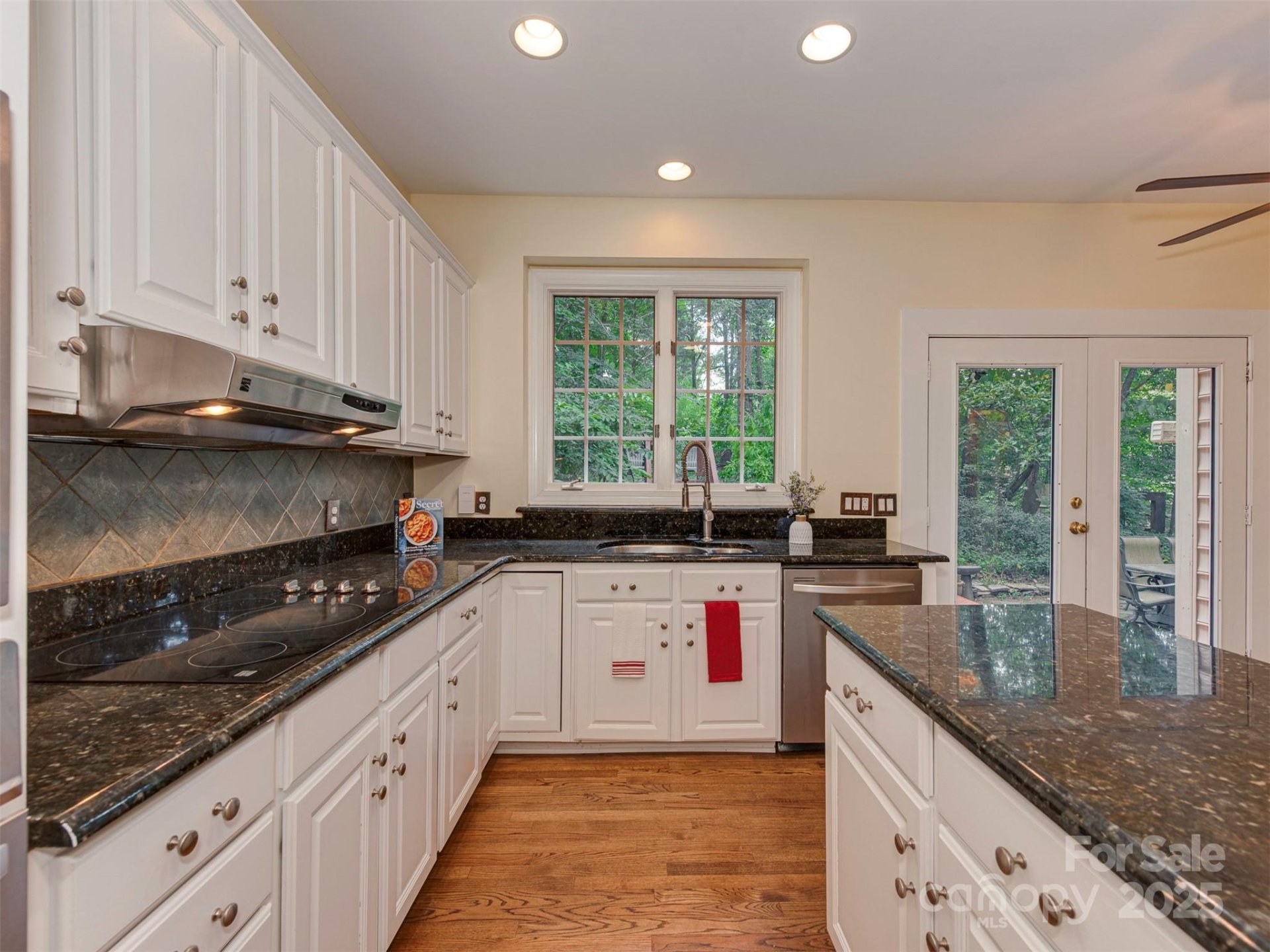 Property image 4 at 3710 Cheleys Ridge Lane, Charlotte, NC 28270