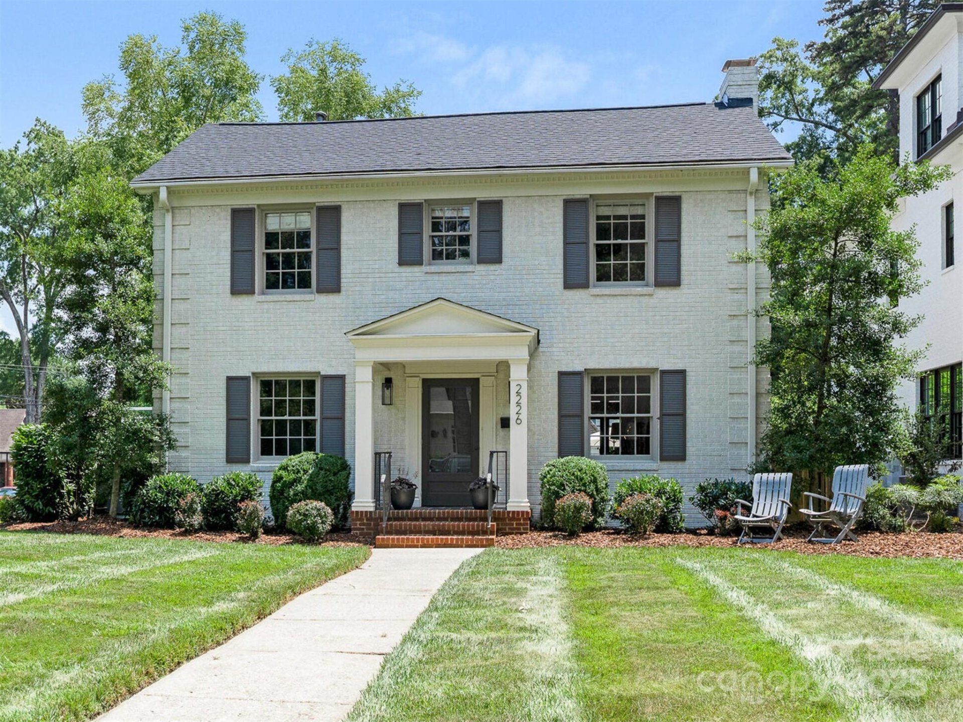 2226 Beverly Drive
