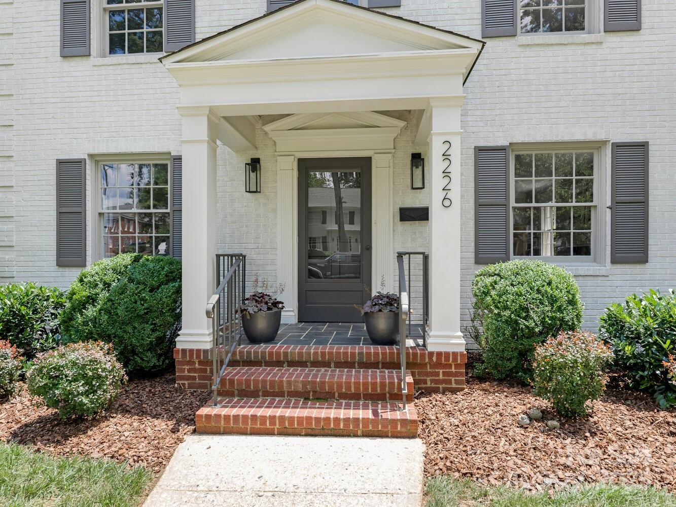 Property image 2 at 2226 Beverly Drive, Charlotte, NC 28207