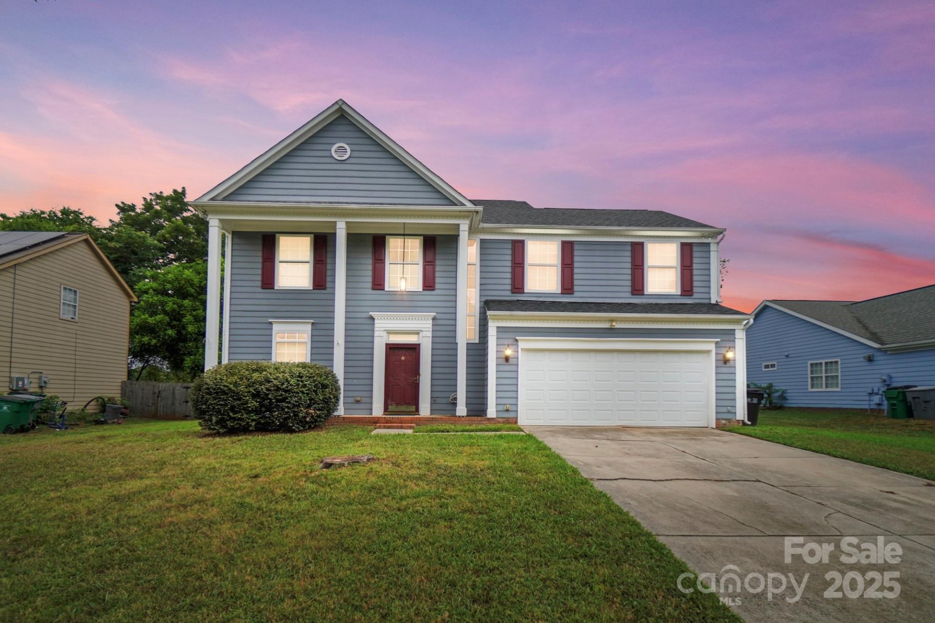 13505 Walkers Creek Drive