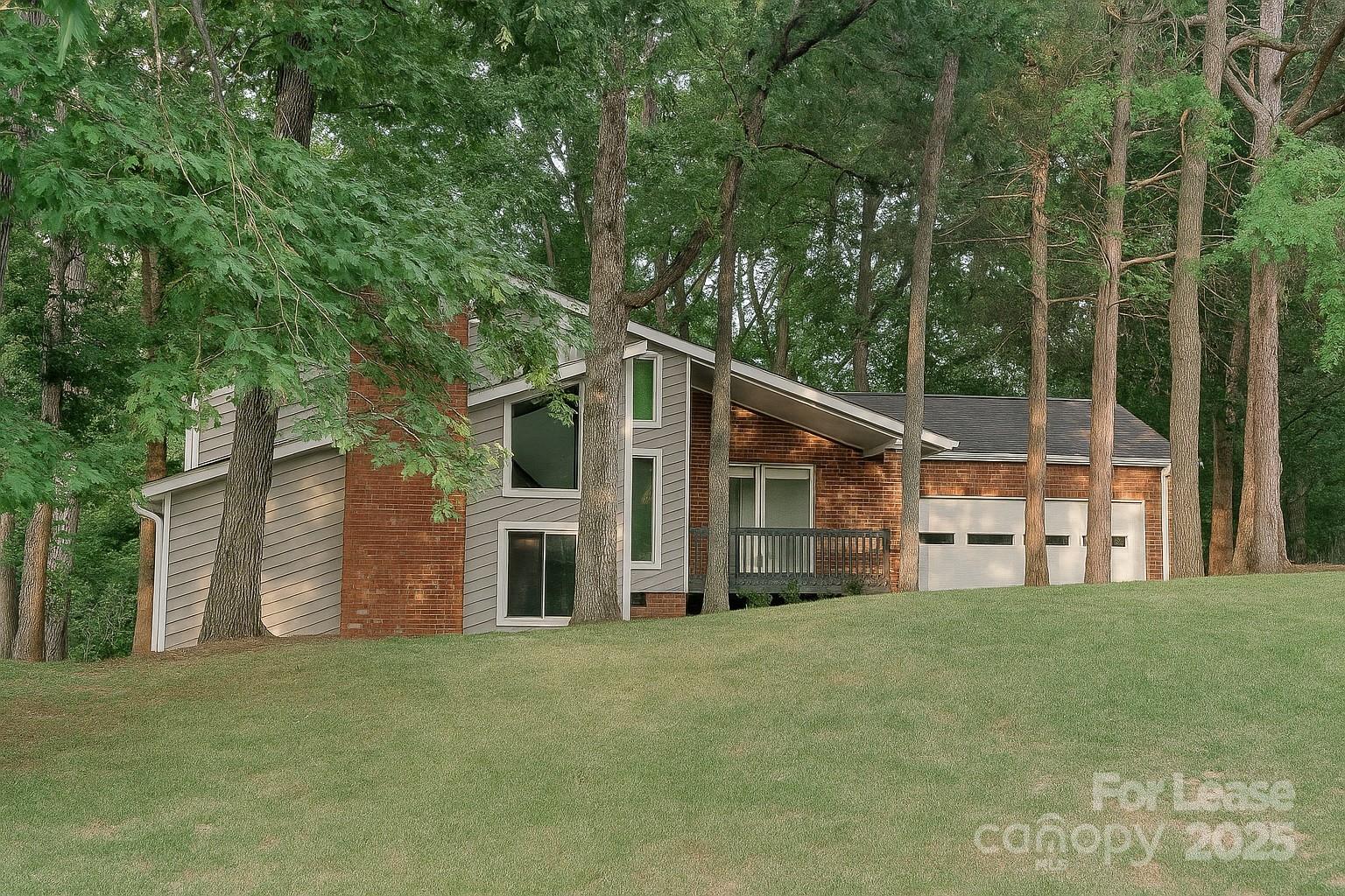 Property image 1 at 11101 Winding Way Road, Charlotte, NC 28226