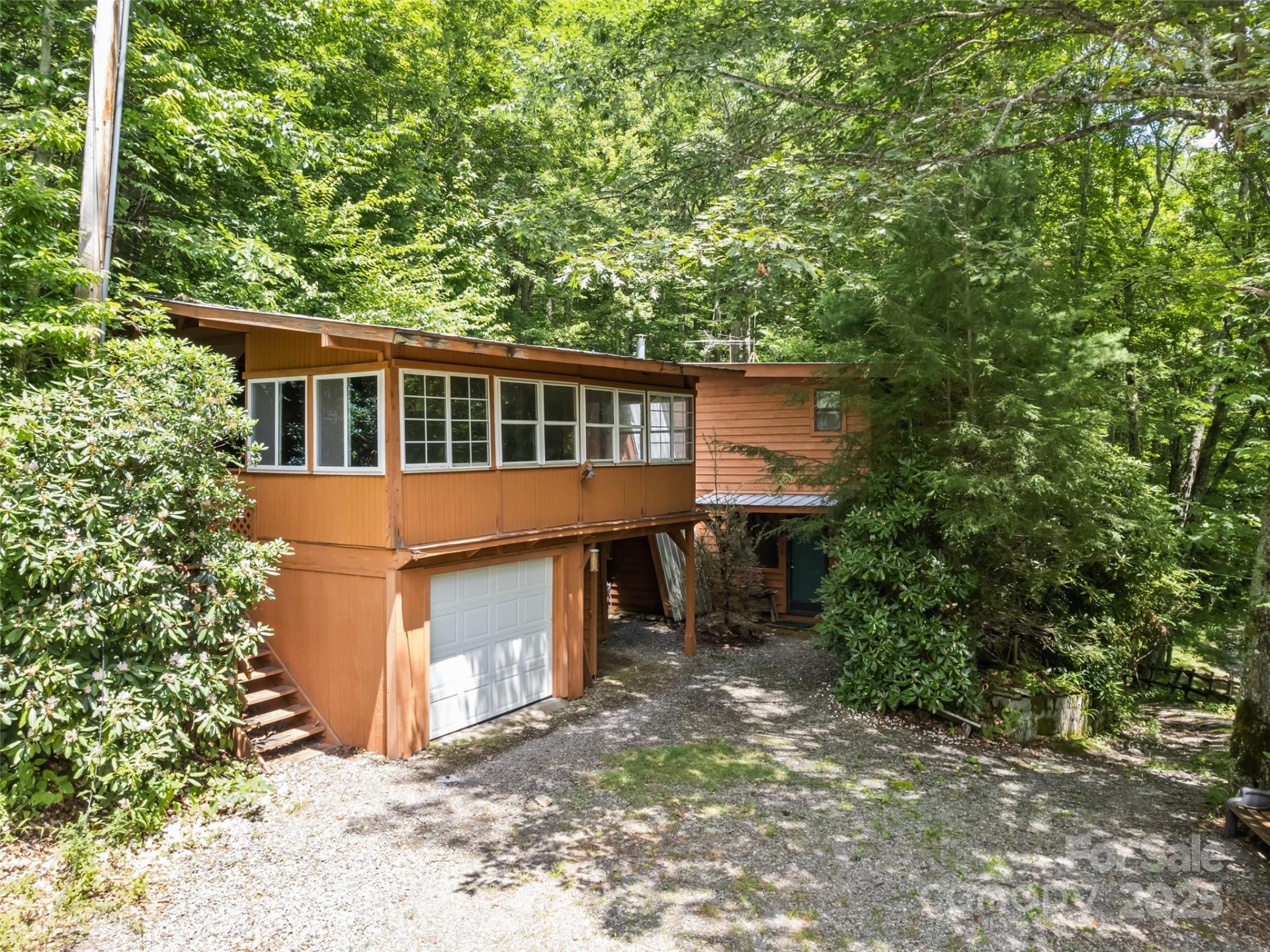 Valley View Estates, Maggie Valley Community