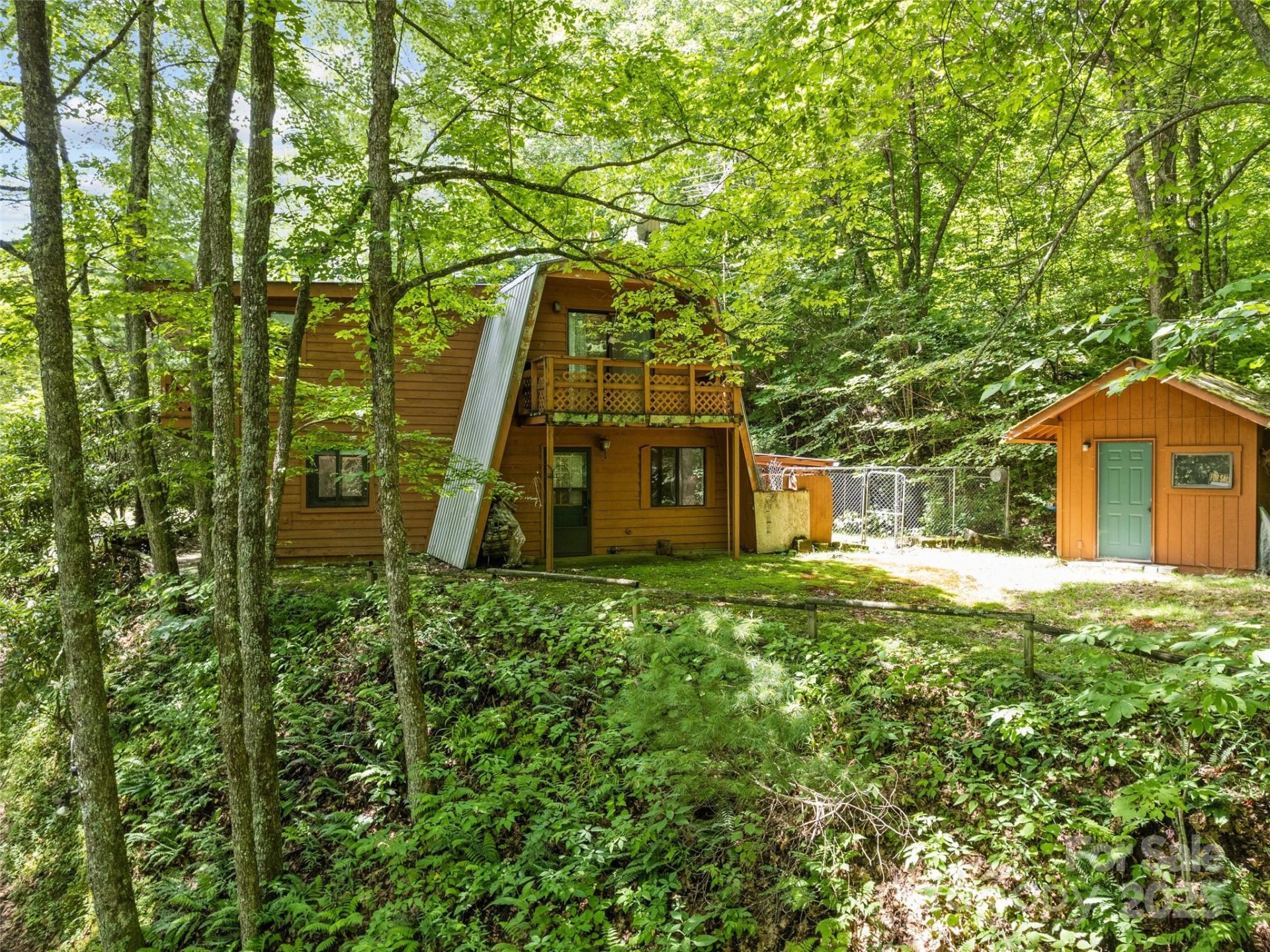 Property image 4 at 1010 Autumn Drive, Maggie Valley, NC 28751