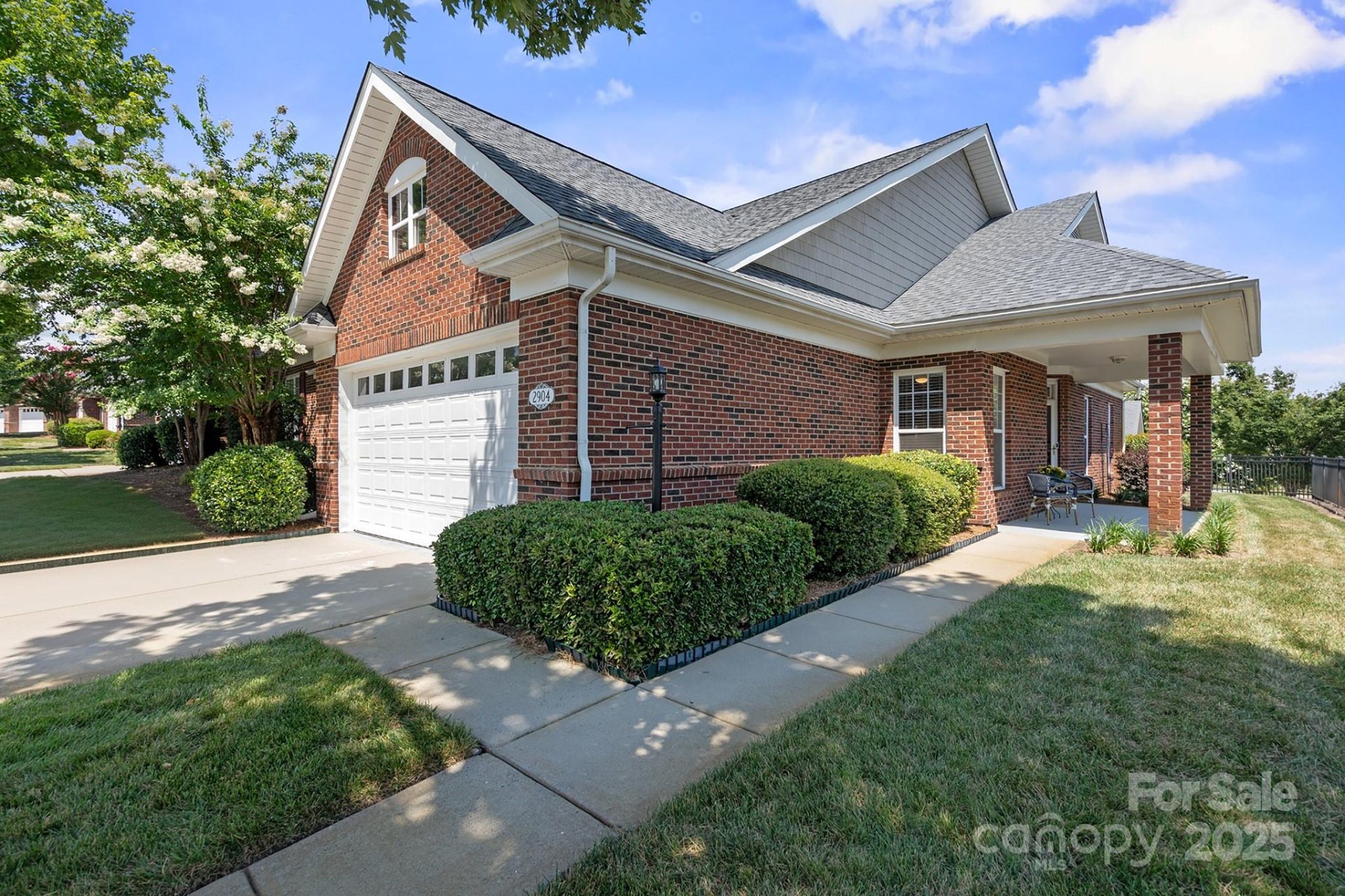 2904 Autumn Harvest Lane