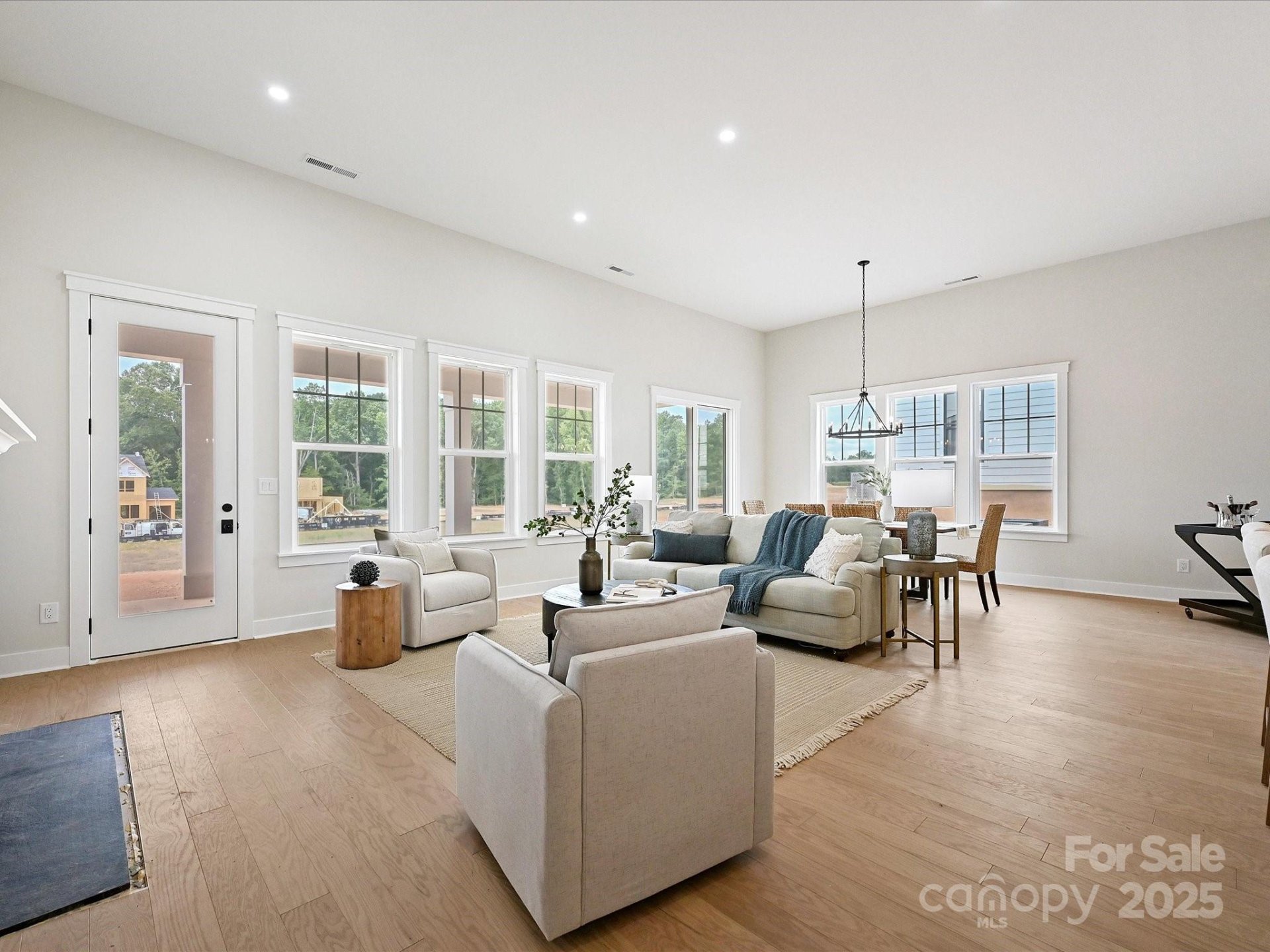 Property image 4 at 13722 Glennmayes Drive, Huntersville, NC 28078