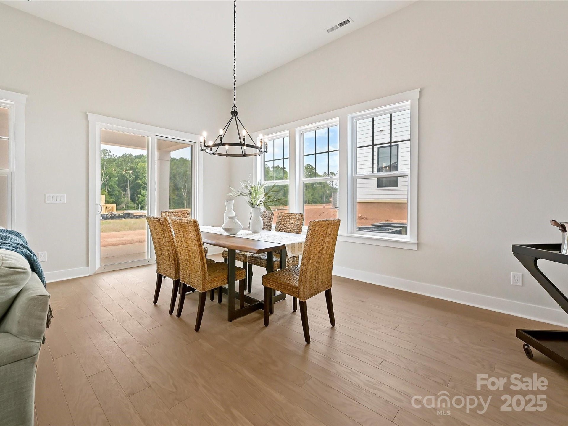 Property image 5 at 13722 Glennmayes Drive, Huntersville, NC 28078