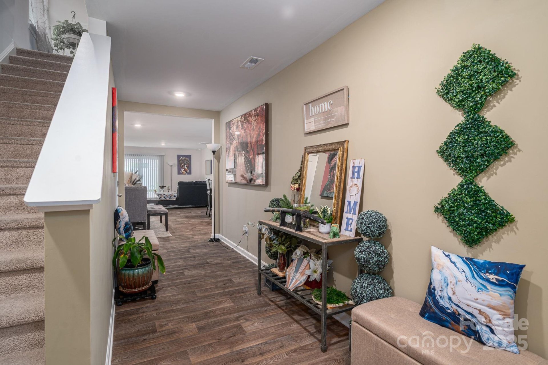 Property image 2 at 1605 Blue Velvet Lane, Dallas, NC 28034