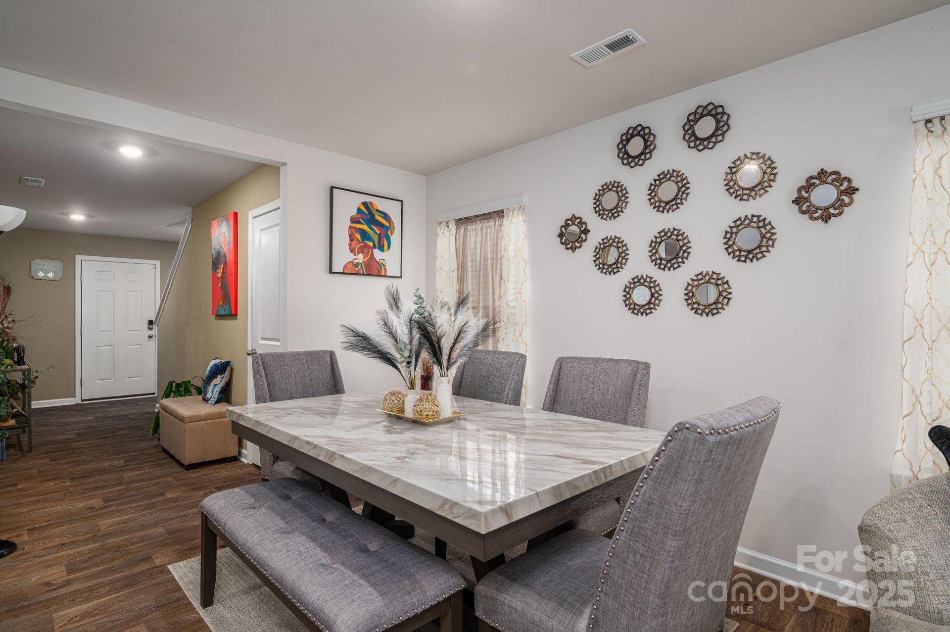 Property image 3 at 1605 Blue Velvet Lane, Dallas, NC 28034