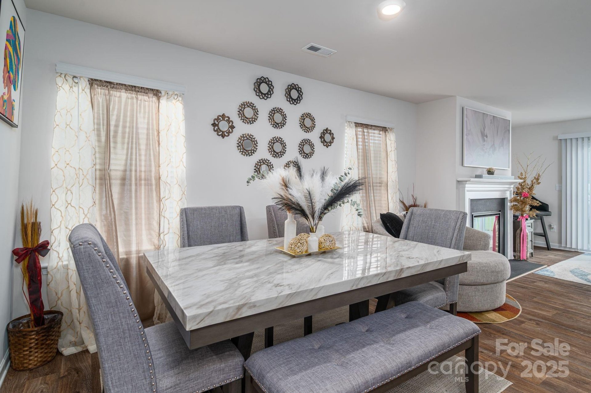 Property image 4 at 1605 Blue Velvet Lane, Dallas, NC 28034