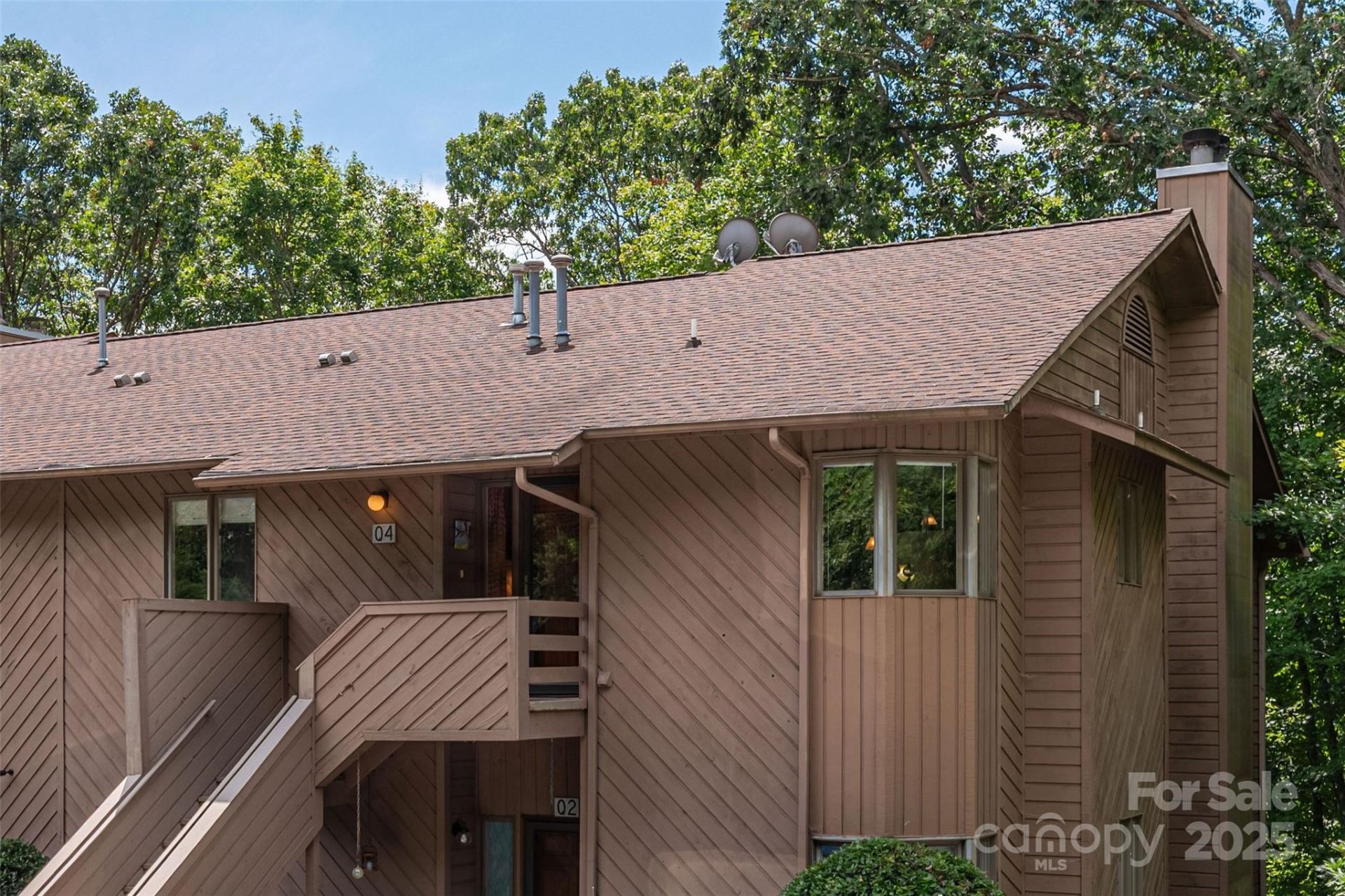 Property at 305 Piney Mountain Drive, Asheville, NC 28805