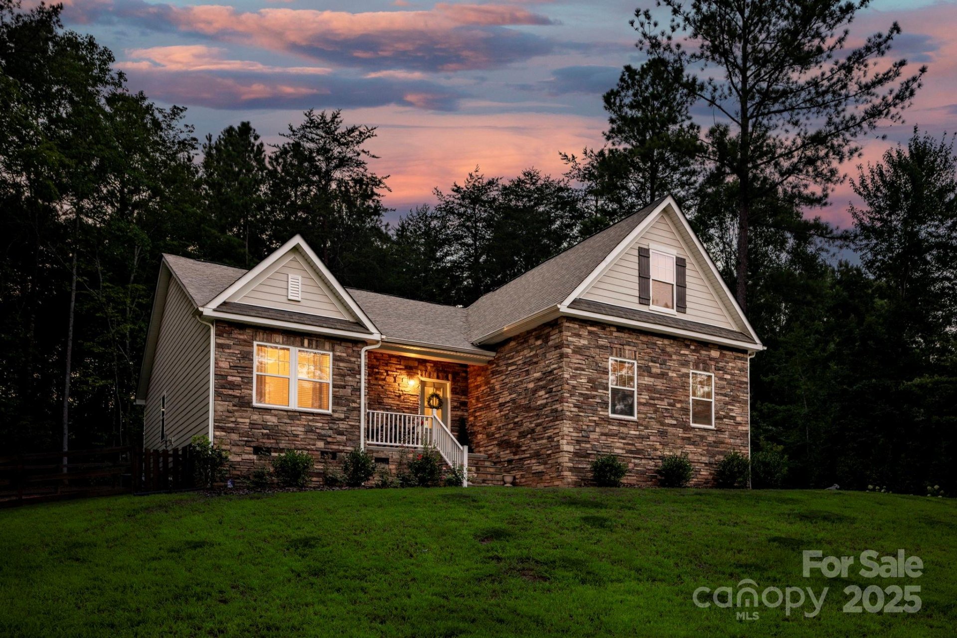 Property image 1 at 1367 Ron Whicker Drive, Catawba, NC 28609