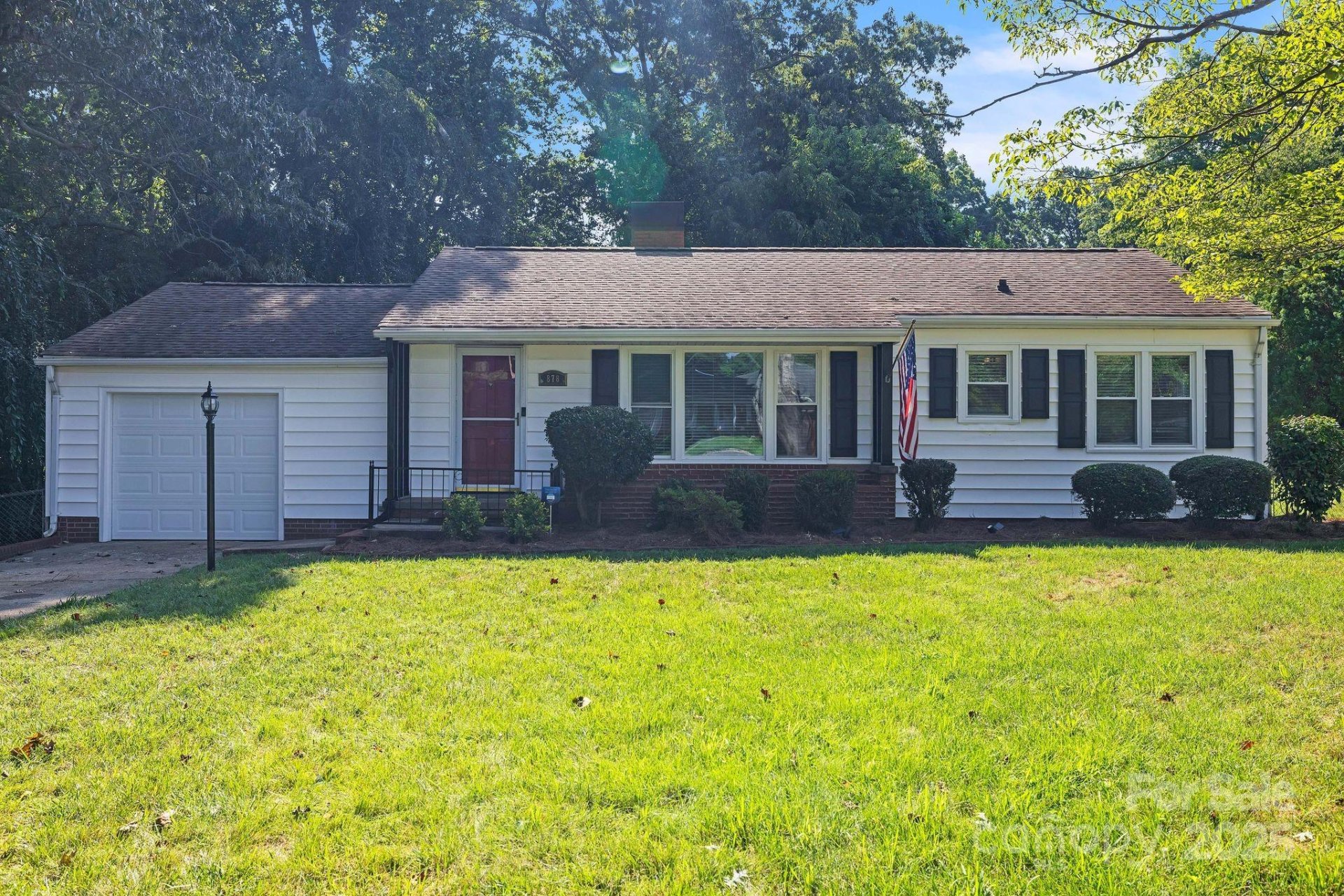 878 Henkel Road
