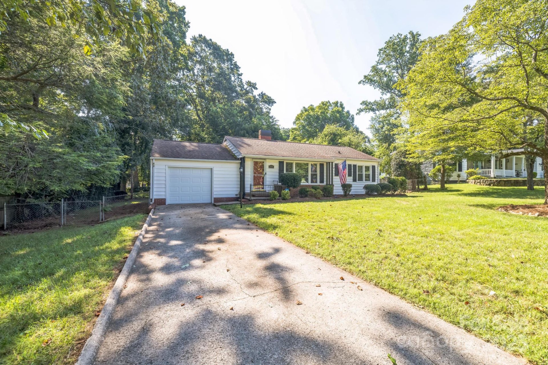 Property image 2 at 878 Henkel Road, Statesville, NC 28677