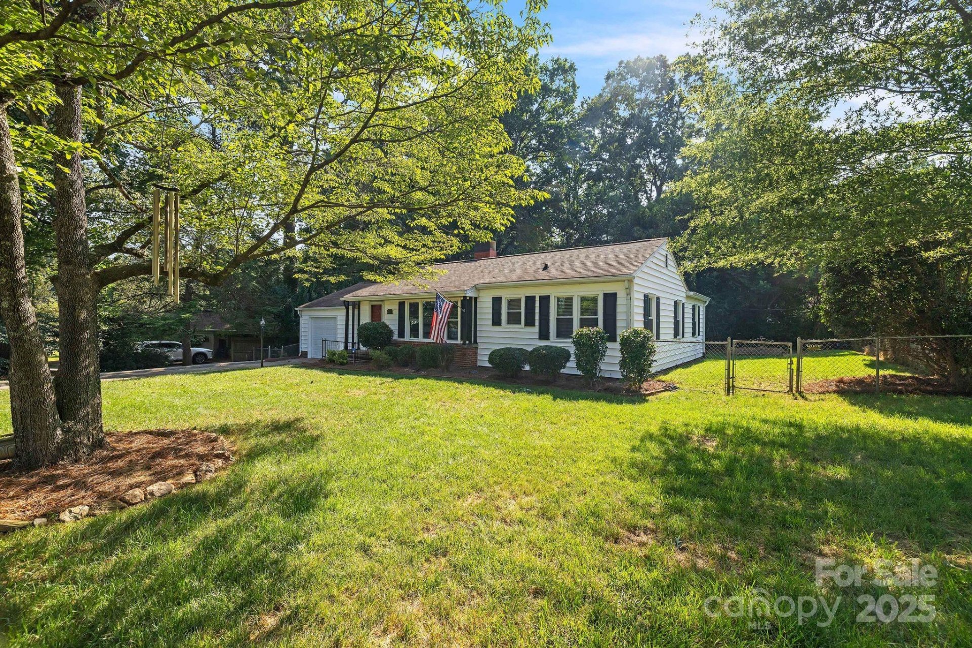 Property image 3 at 878 Henkel Road, Statesville, NC 28677