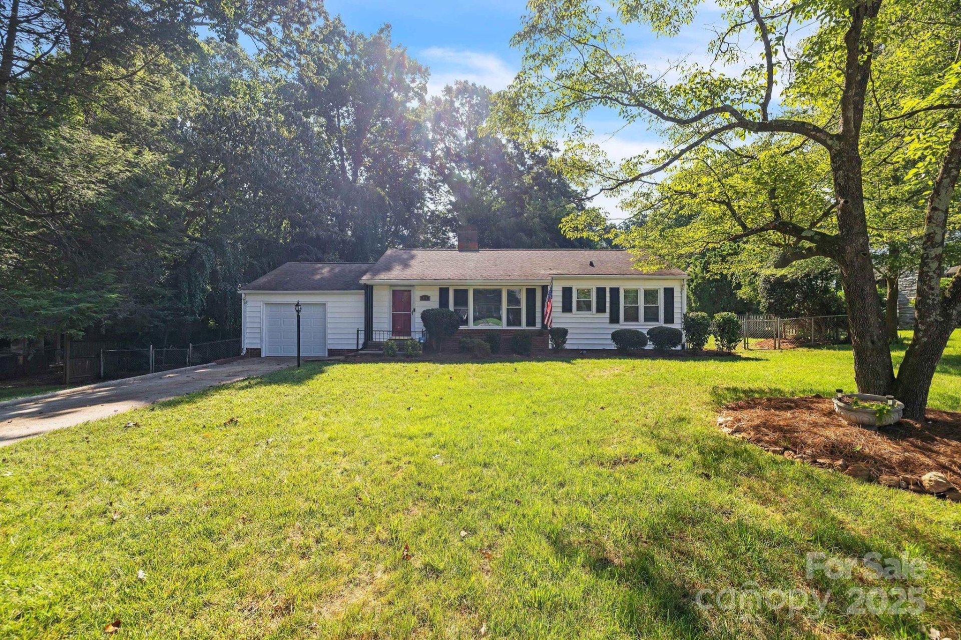 Property image 4 at 878 Henkel Road, Statesville, NC 28677