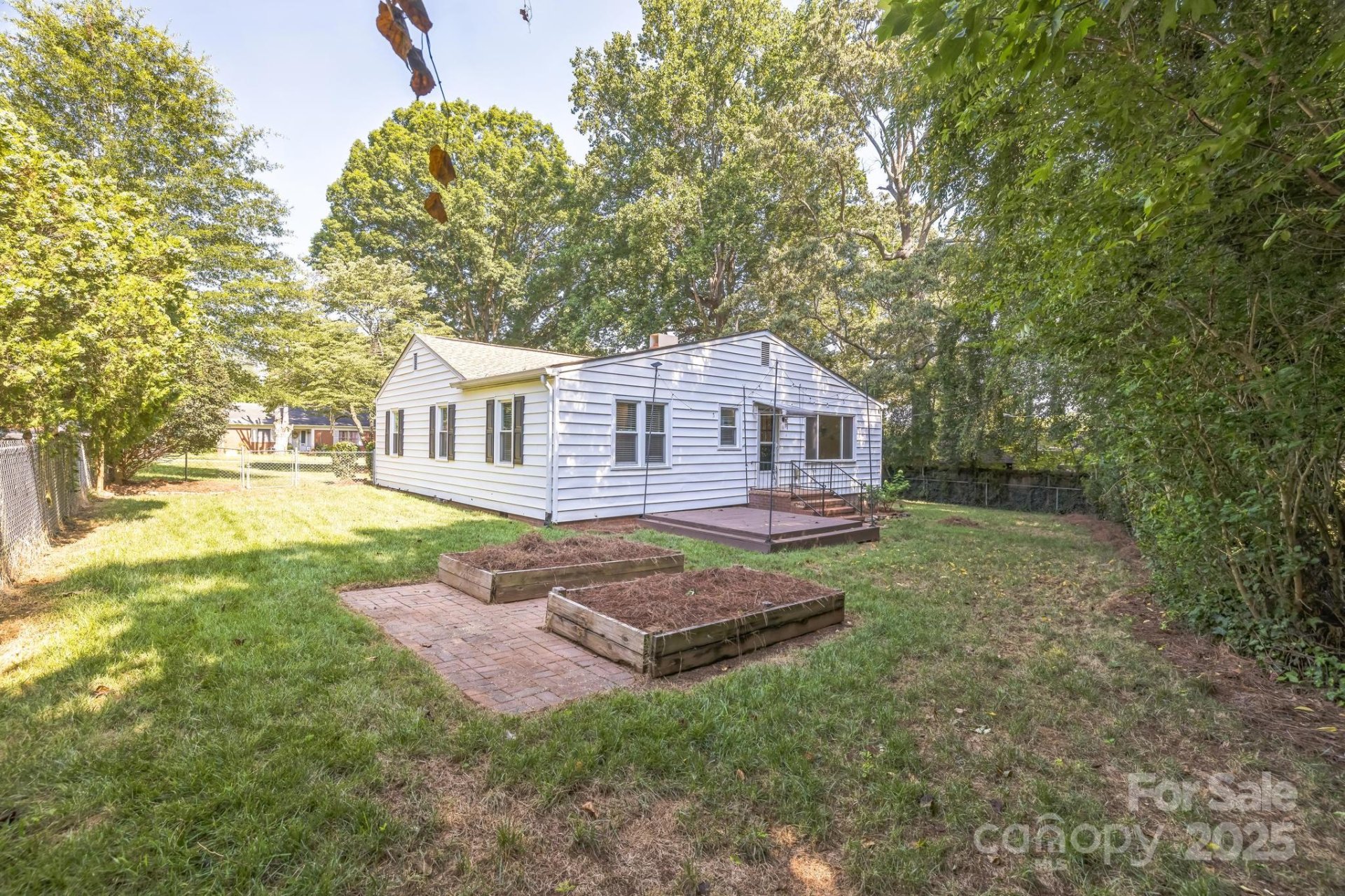 Property image 5 at 878 Henkel Road, Statesville, NC 28677