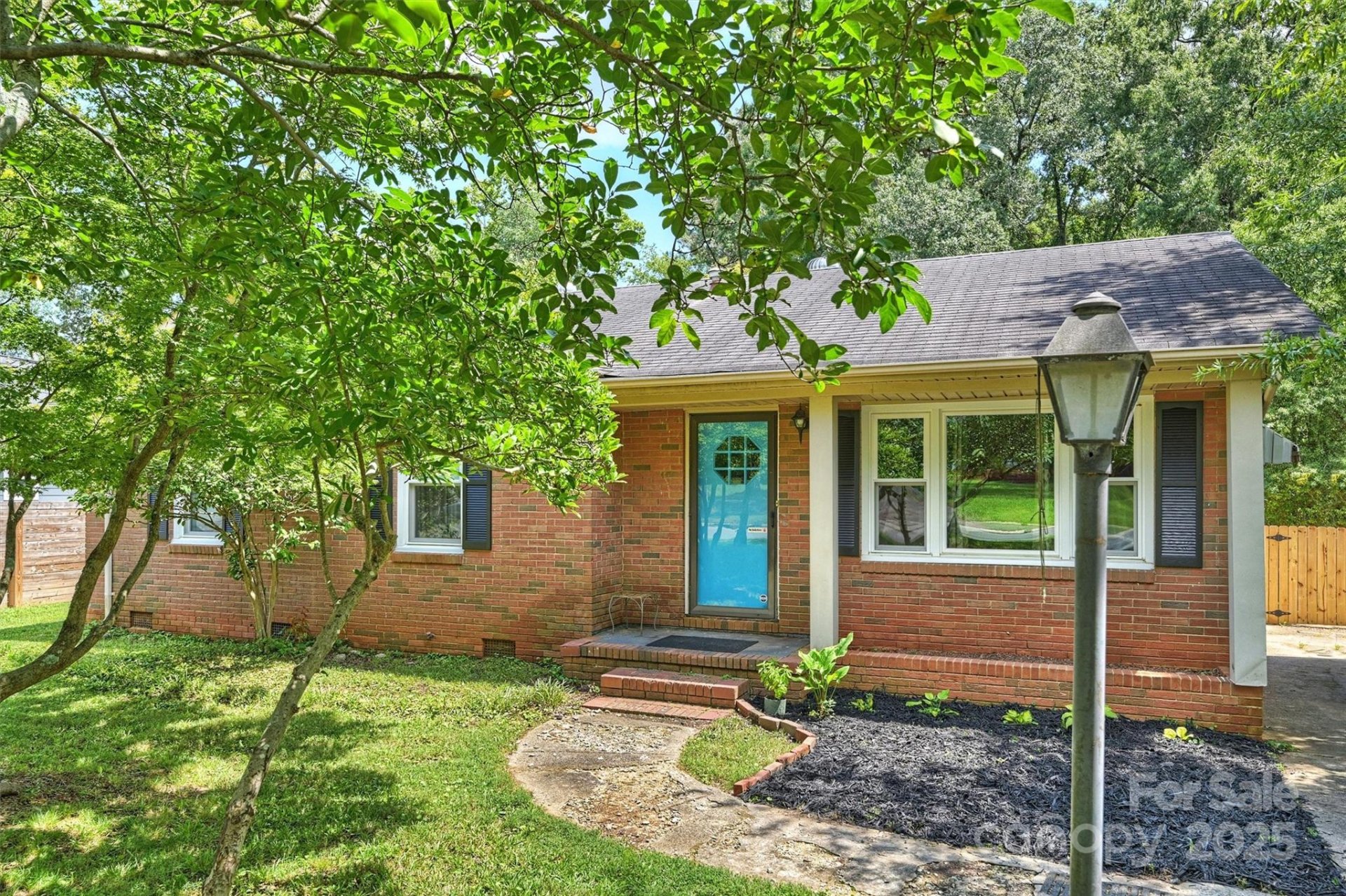 Property image 2 at 3912 Litchfield Road, Charlotte, NC 28211