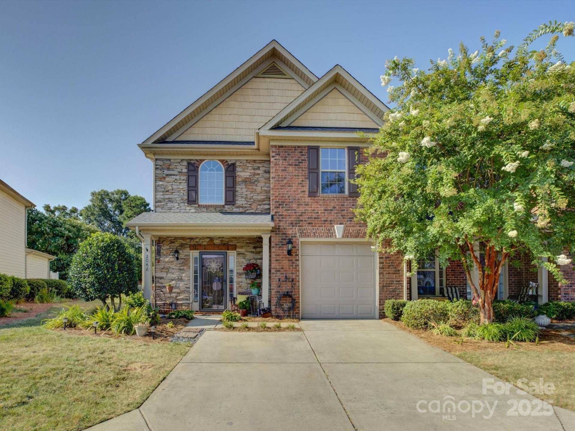 Wellsley Ford, Fort Mill Community