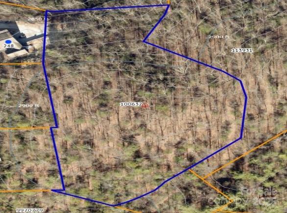 Property at 00000 Viking Trail, Hendersonville, NC 28739