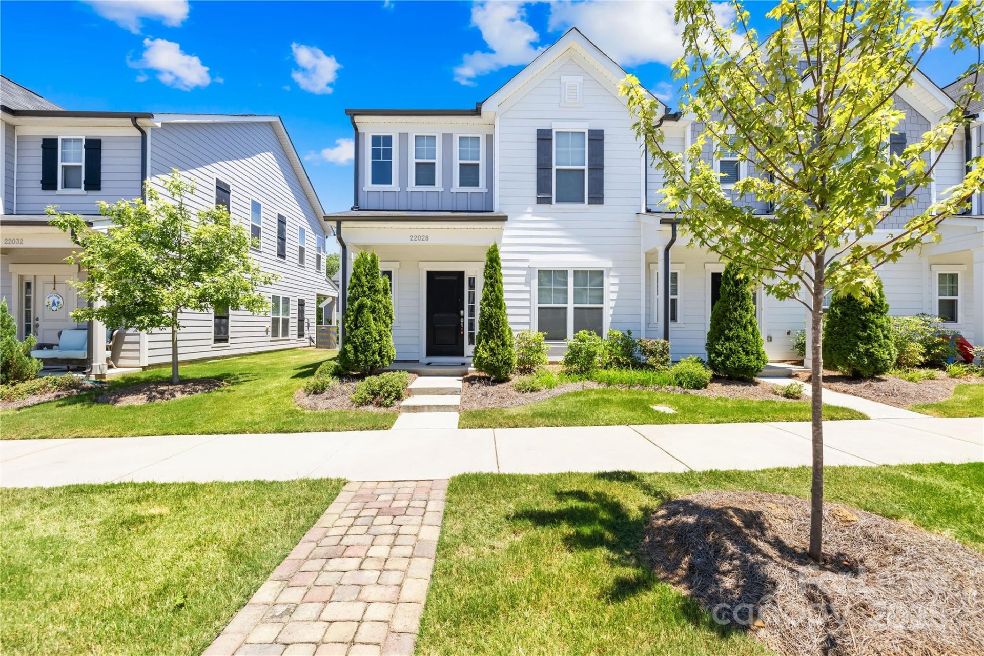 Property image 1 at 22028 Lani Drive, Charlotte, NC 28273