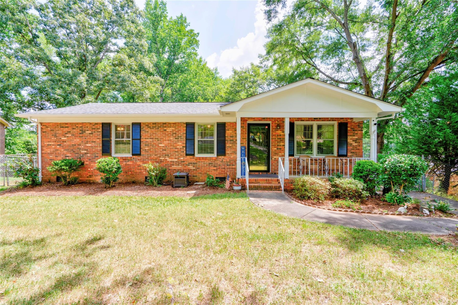 Property image 1 at 1153 N Woodhill Drive, Shelby, NC 28152