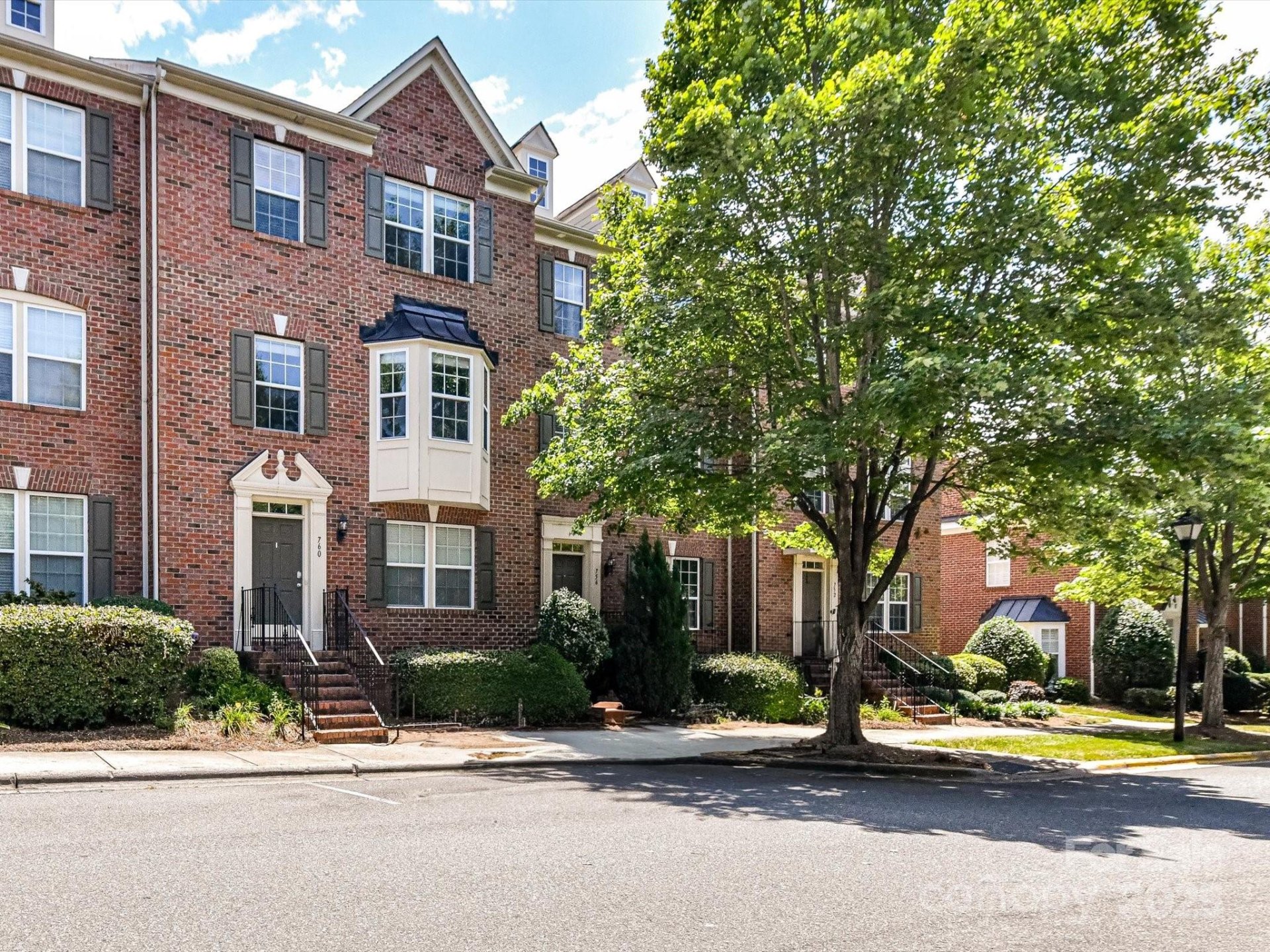 Property image 4 at 756 Naramore Street, Davidson, NC 28036
