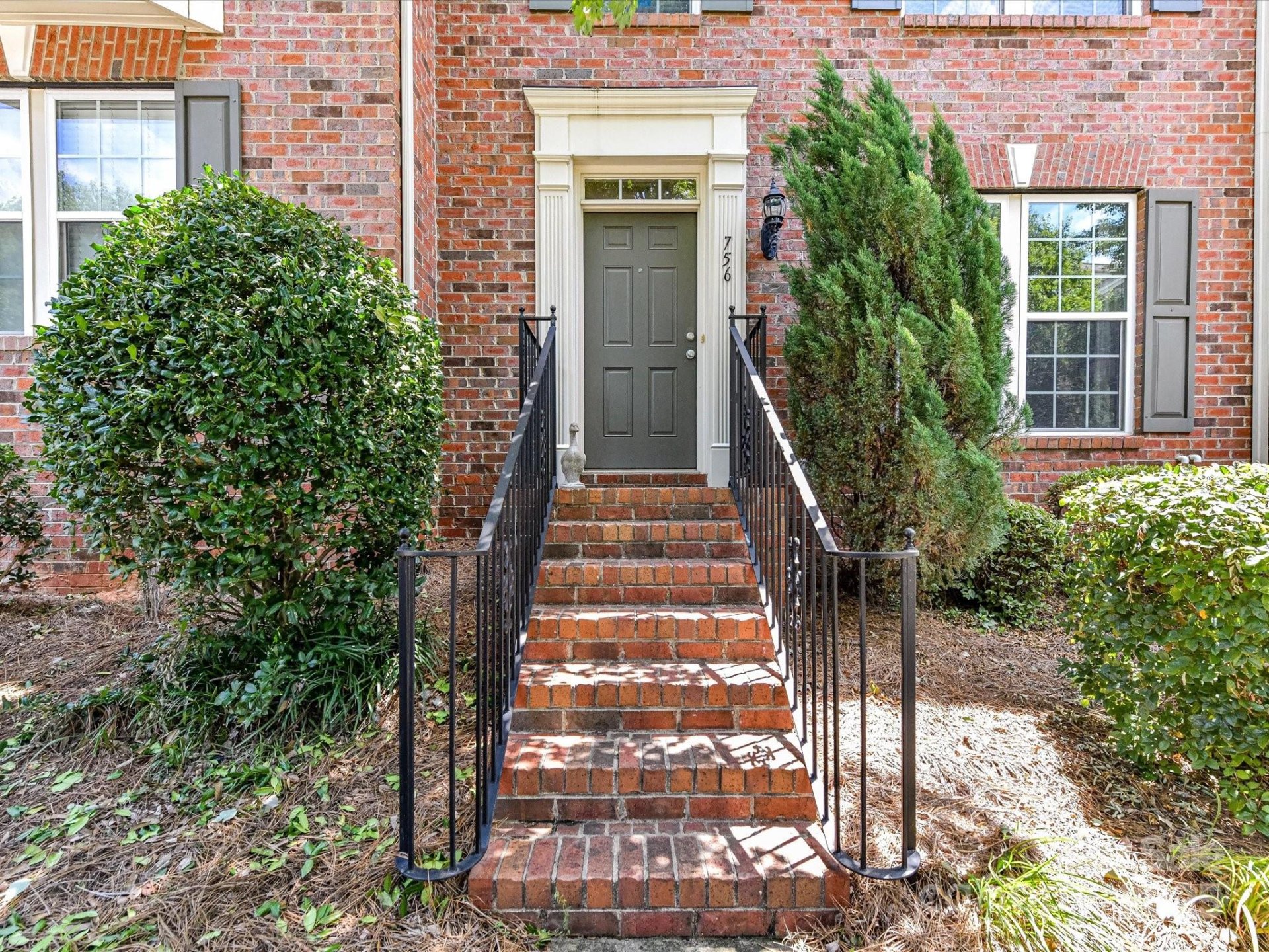 Property image 5 at 756 Naramore Street, Davidson, NC 28036