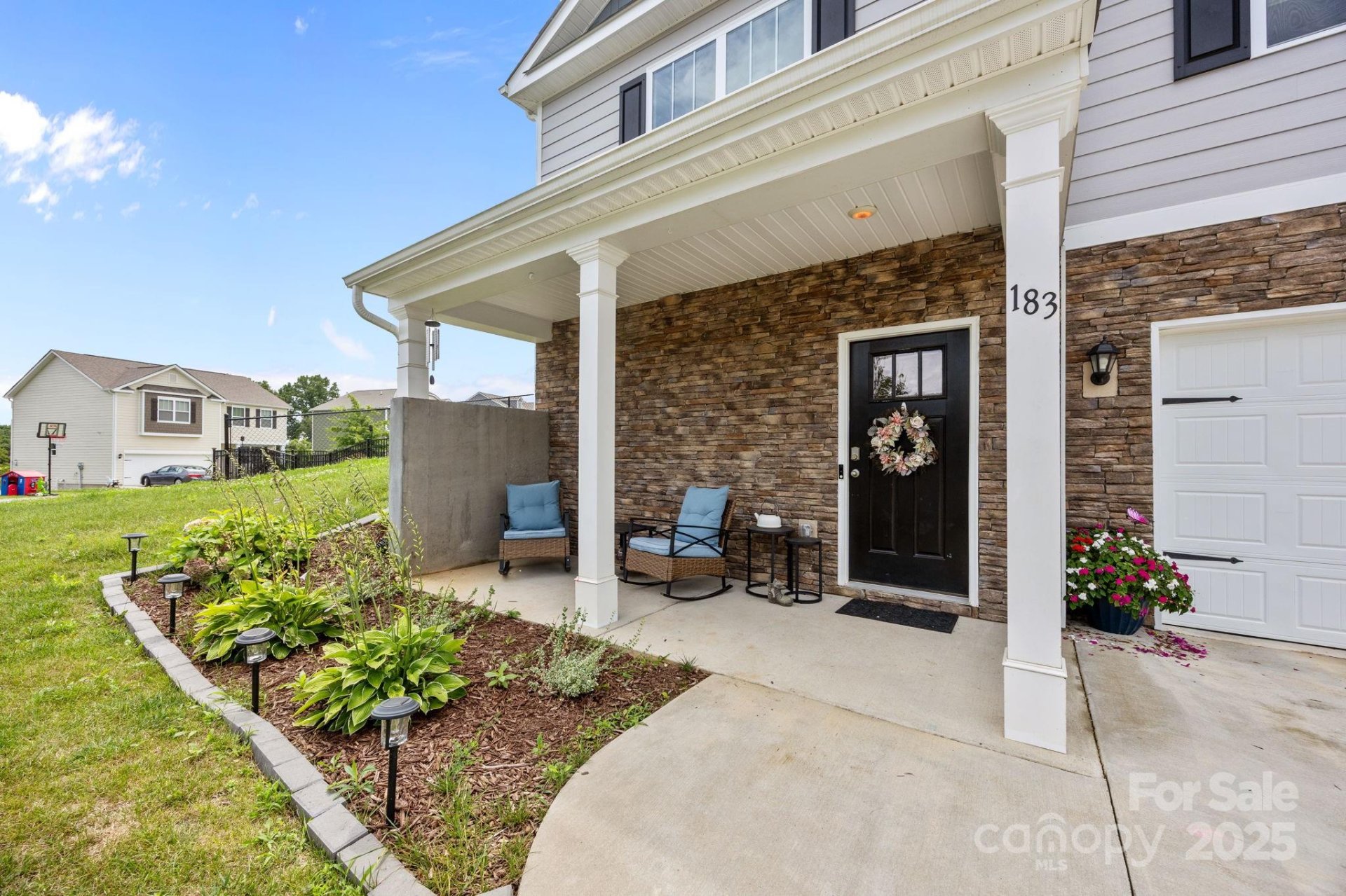 Property image 3 at 183 Marathon Lane, Candler, NC 28715