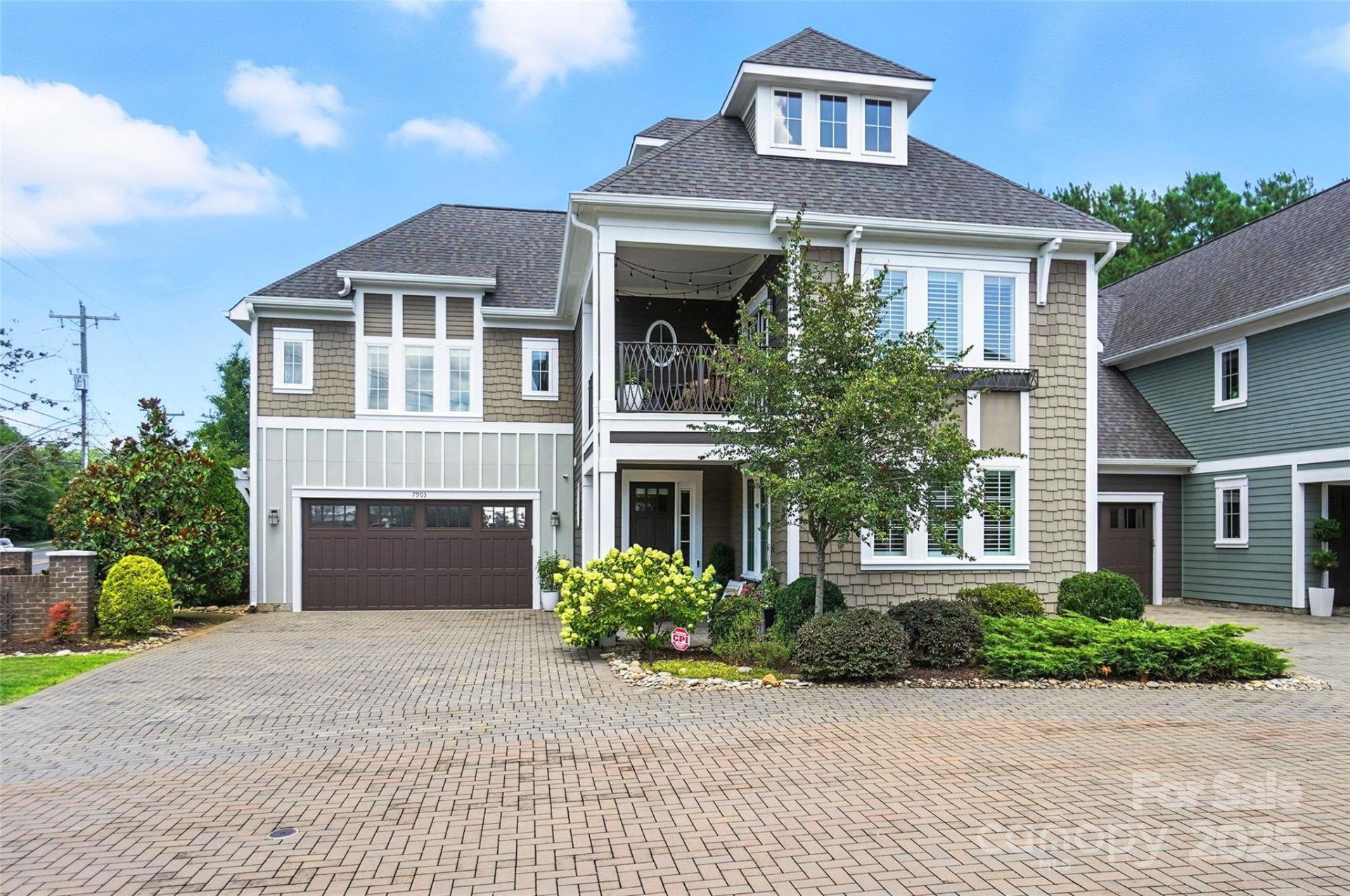 Property image 1 at 7903 Rea View Court, Charlotte, NC 28226