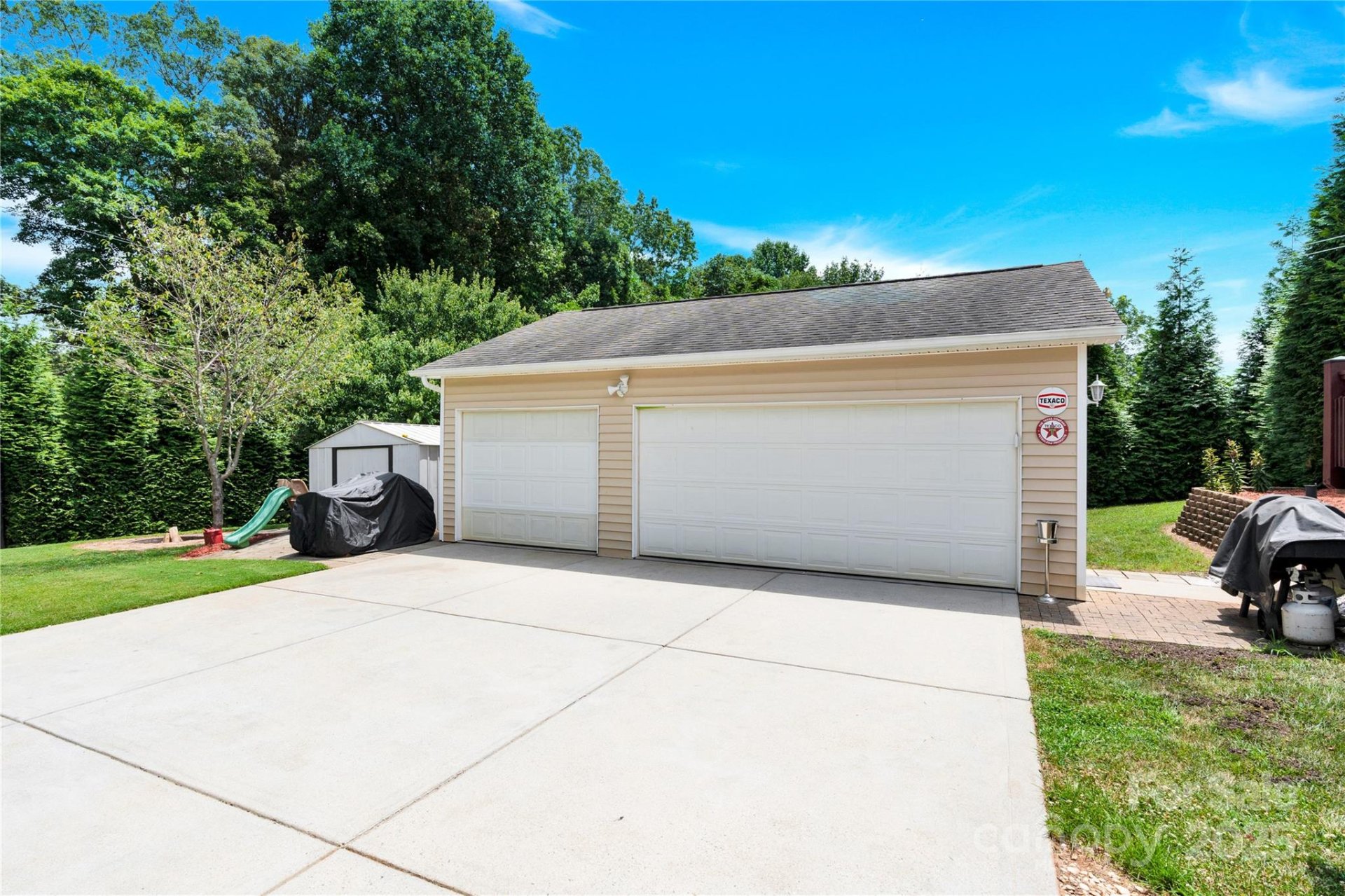 Property image 3 at 213 Downing Street, Troutman, NC 28166