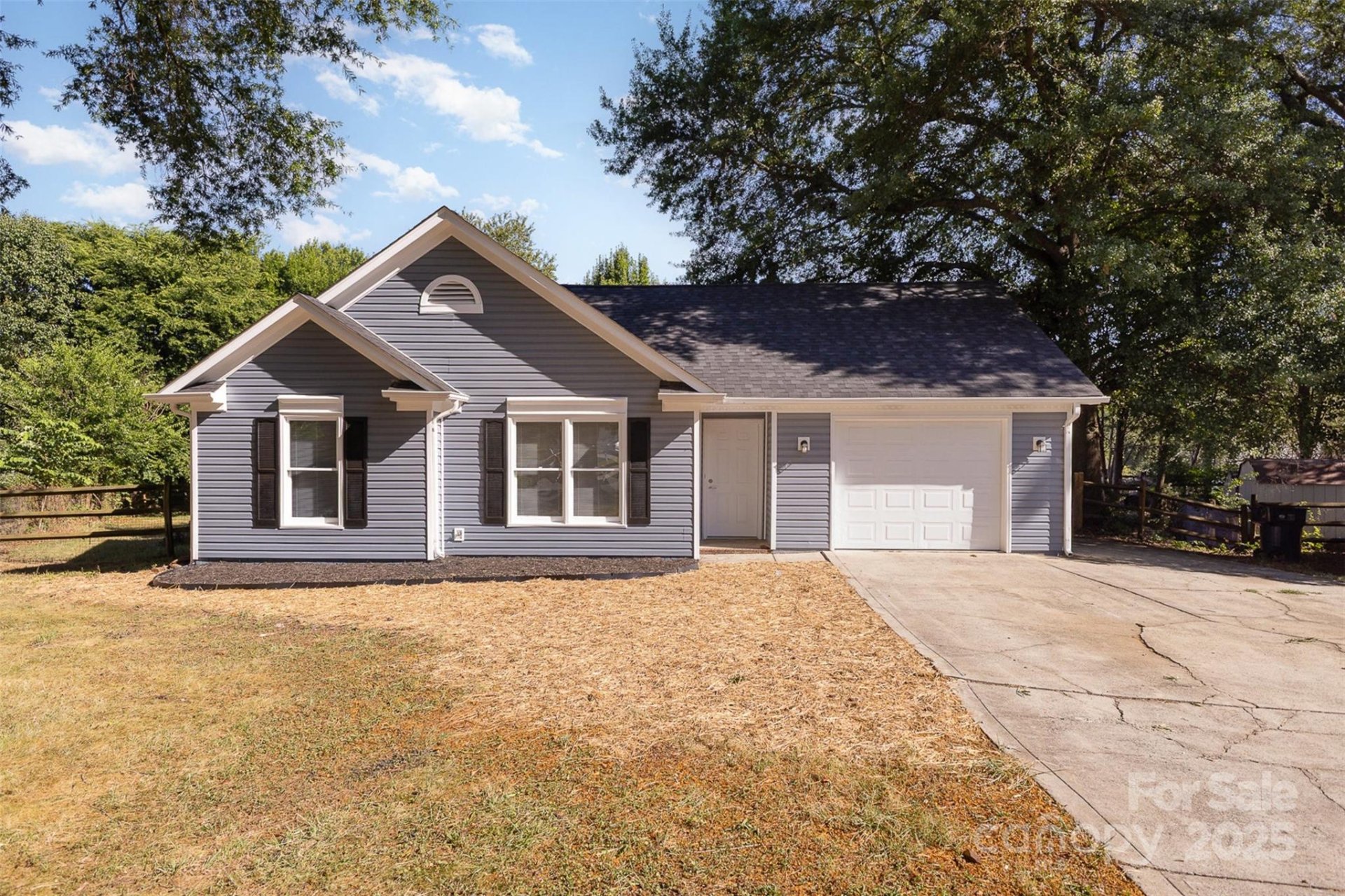 Property at 14806 Karina Falls Court, Charlotte, NC 28273